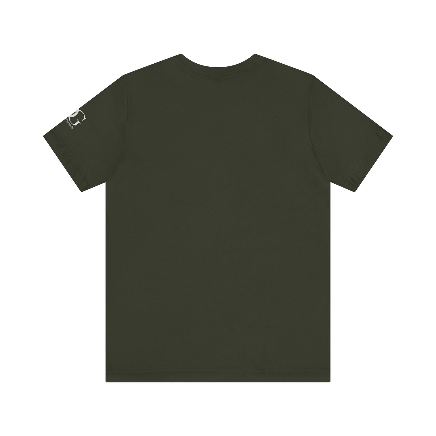 Dress Your Success OG Quoted Tee