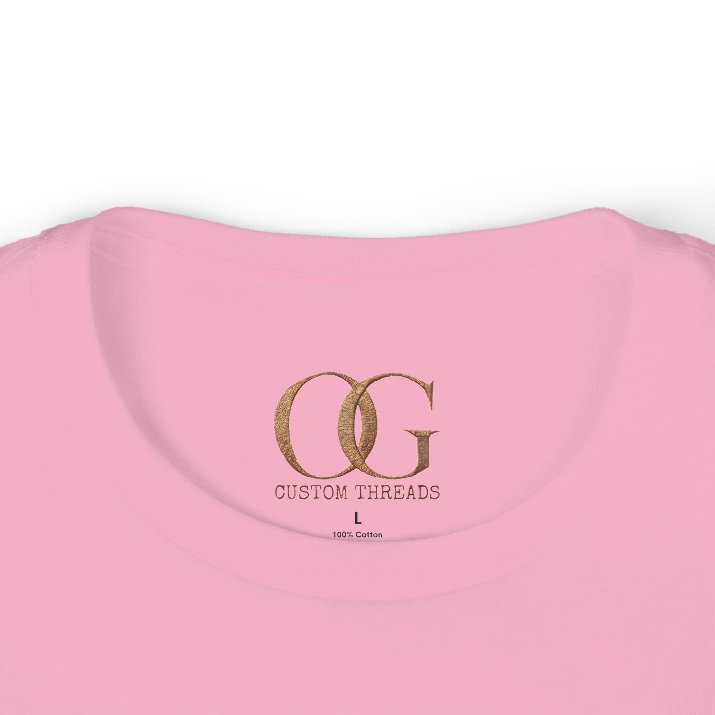 I am the future OG youth Tee