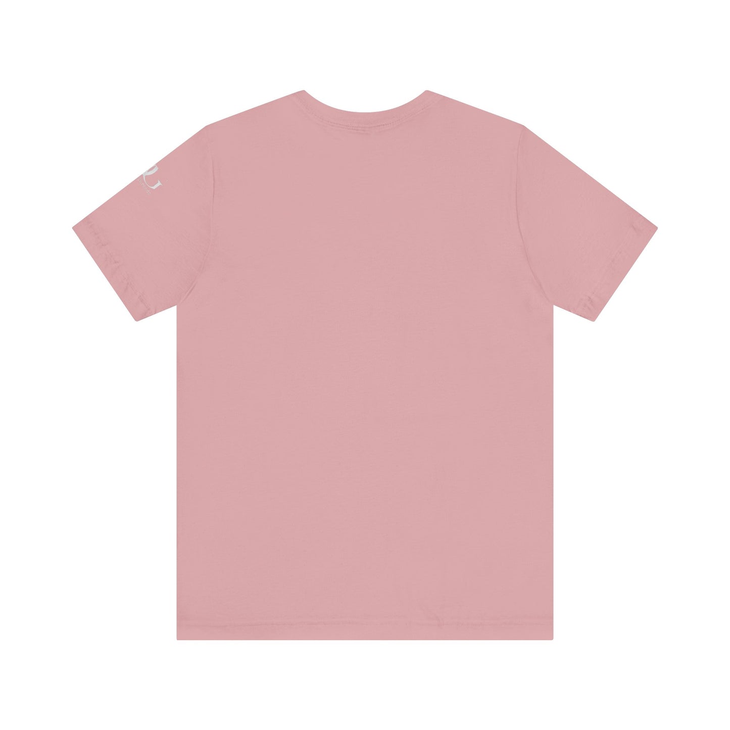 I stand on Business OG quoted Tee