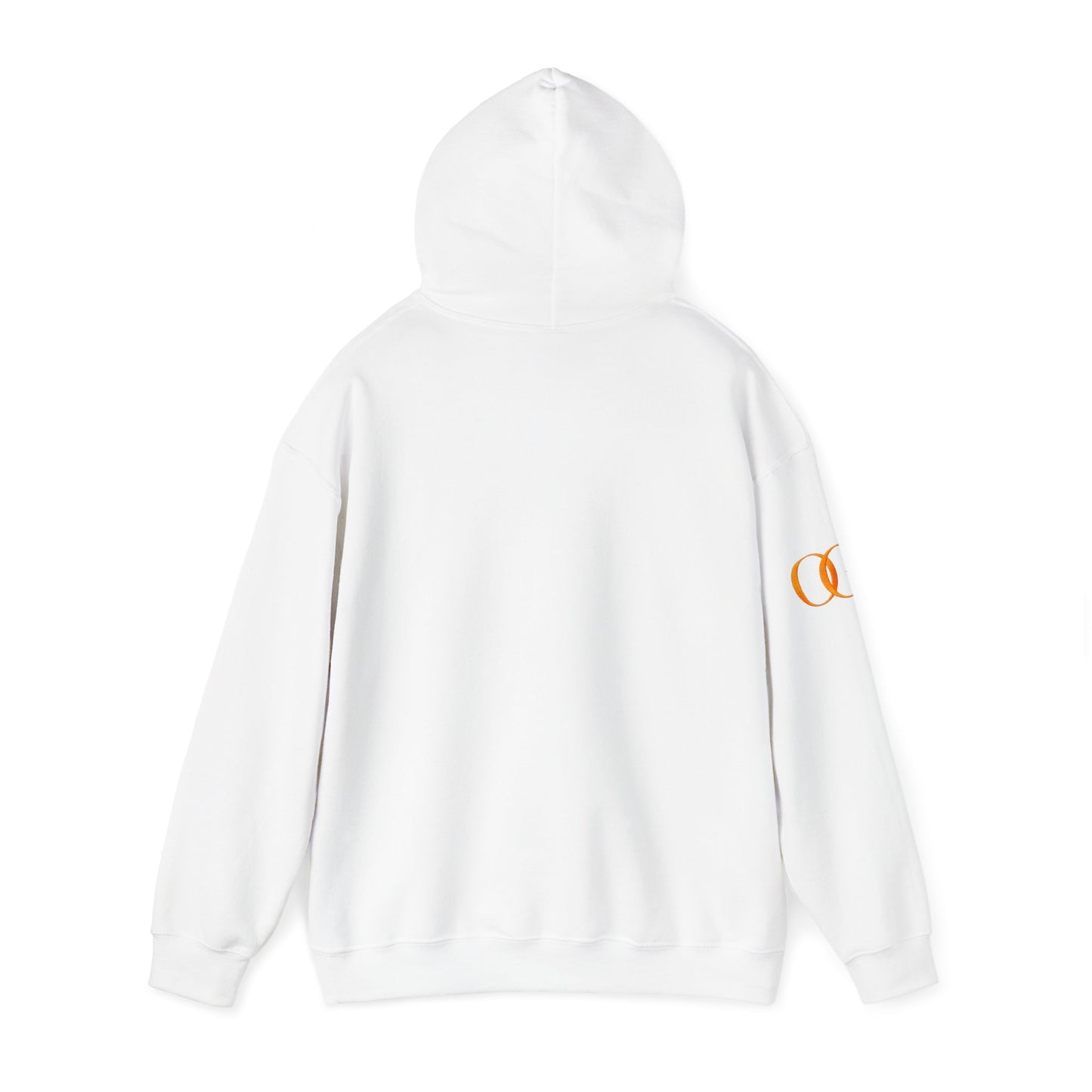 My Team Stays Ready OG Hoodie