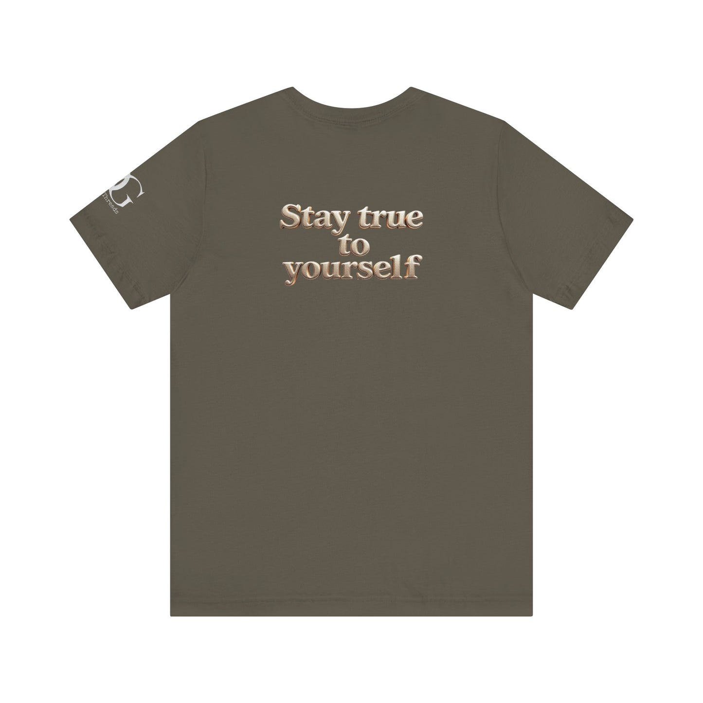 Stay True OG Black Sheep Tee