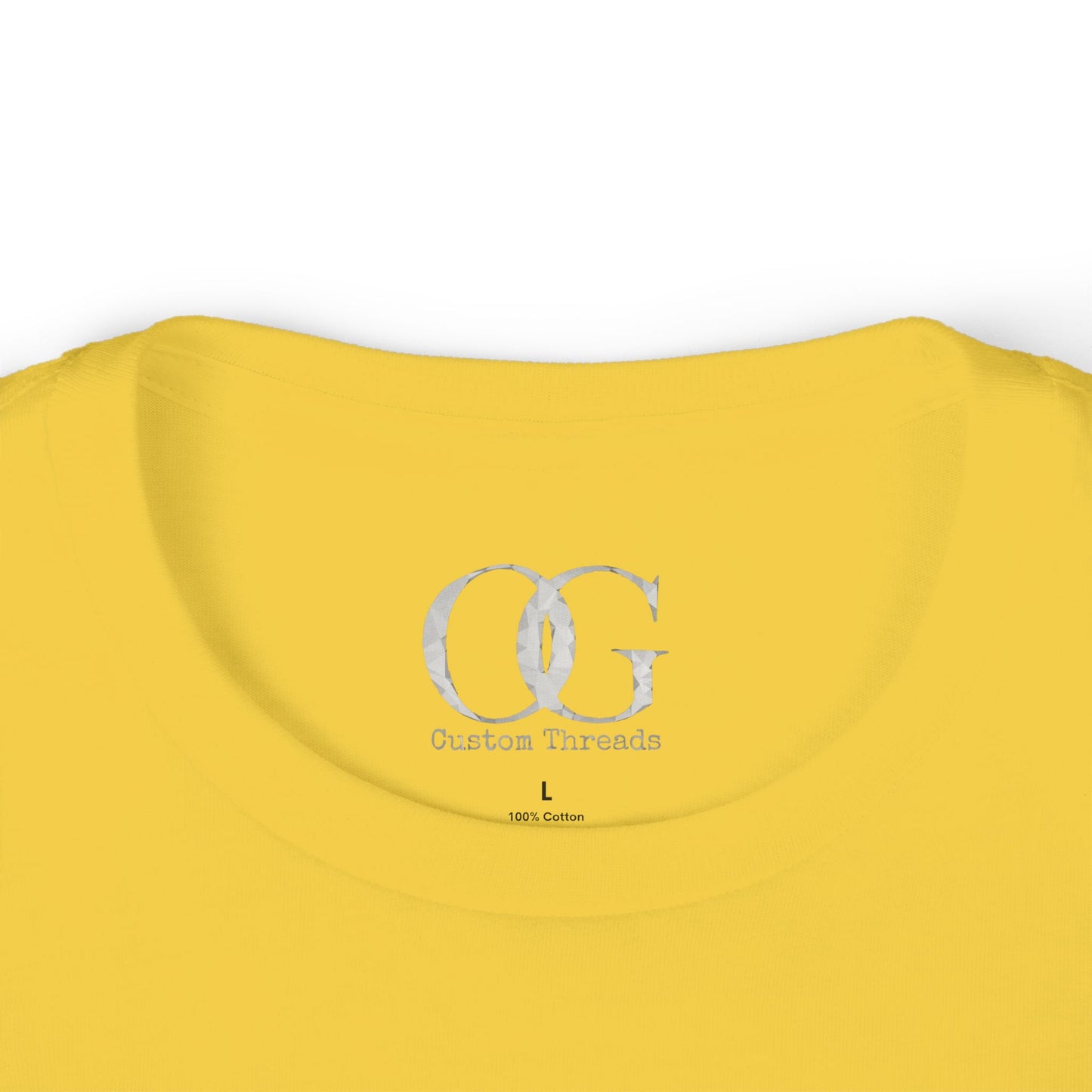 There are no limits OG Tee