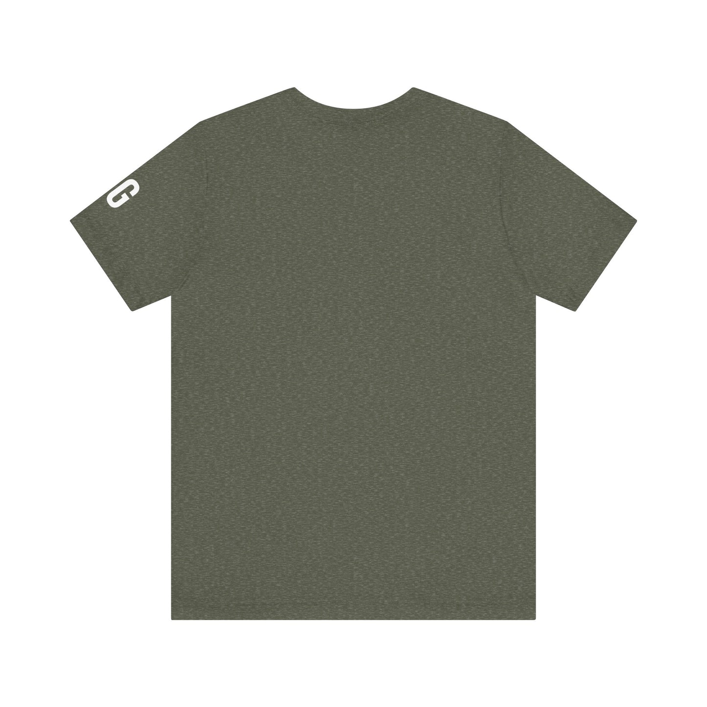 Built to Last OG Tee