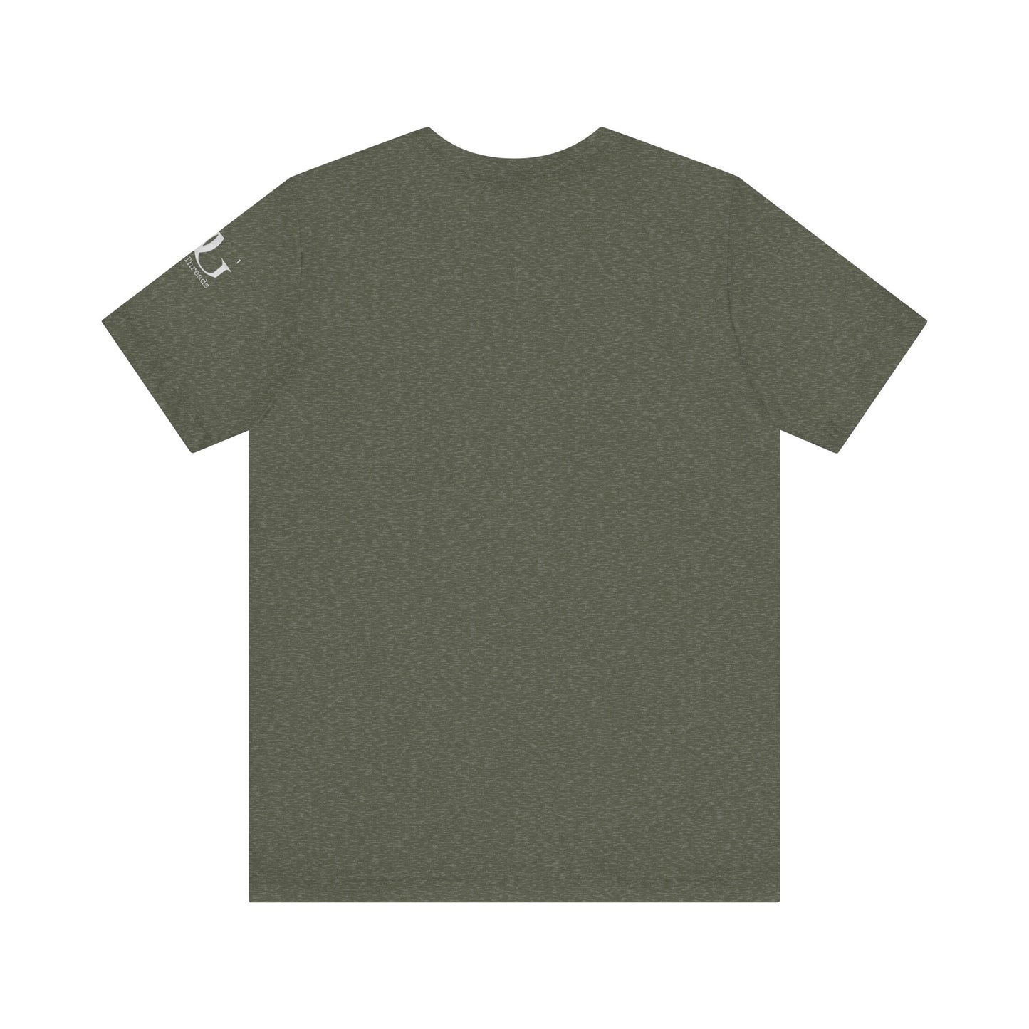And There Are Blessings OG Quoted Tee