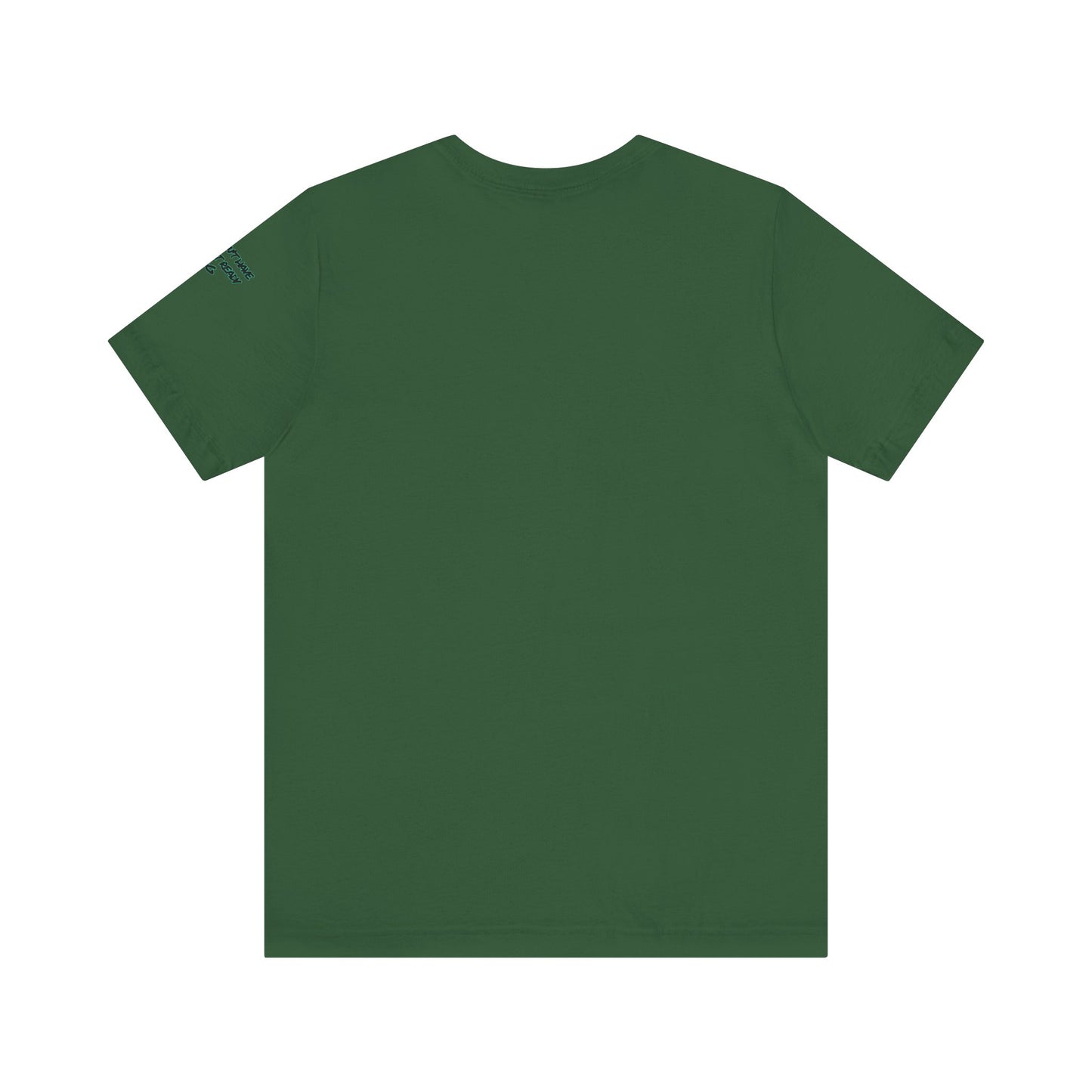 Know Your Circle OG Tee