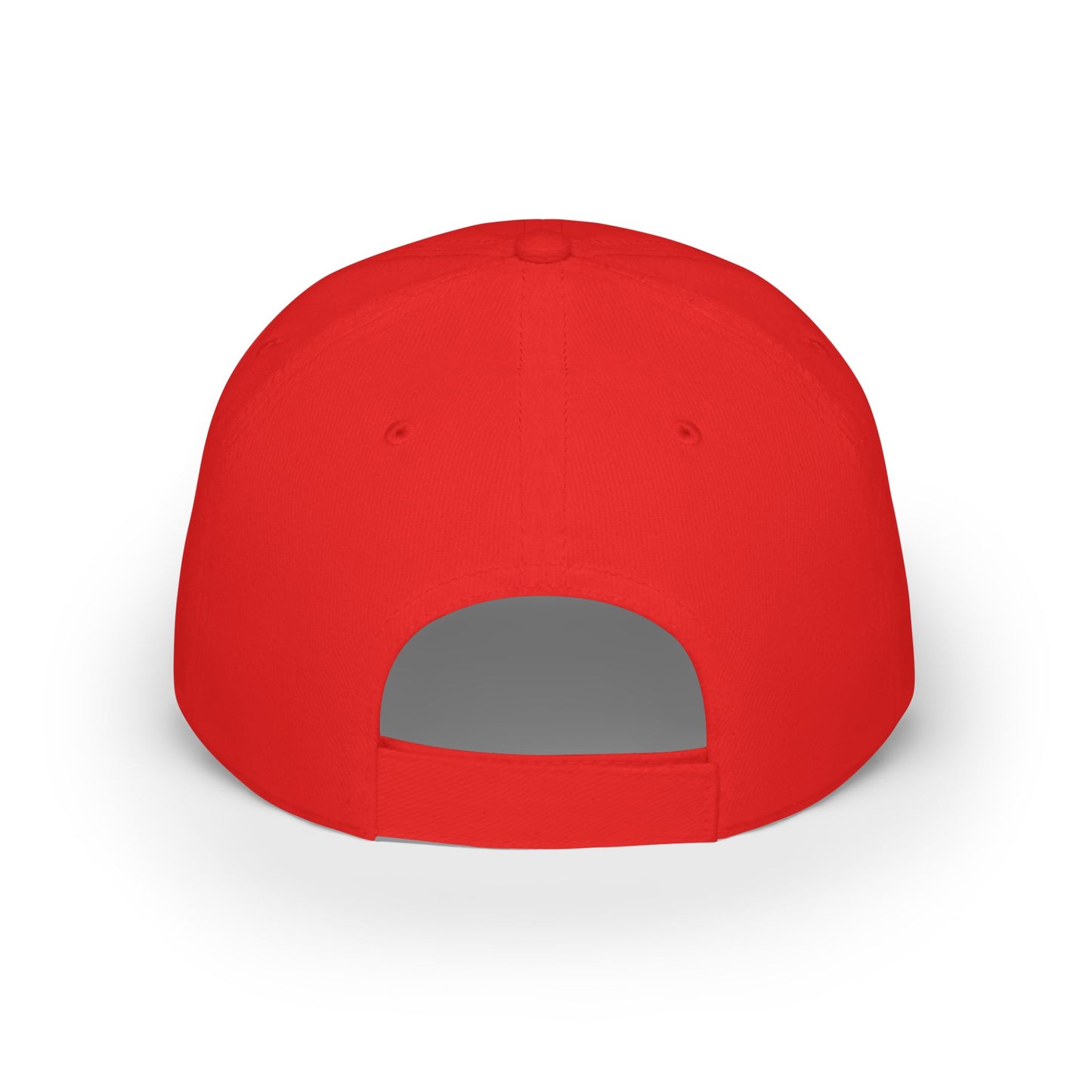 Fearless Flame OG Baseball (No) Cap