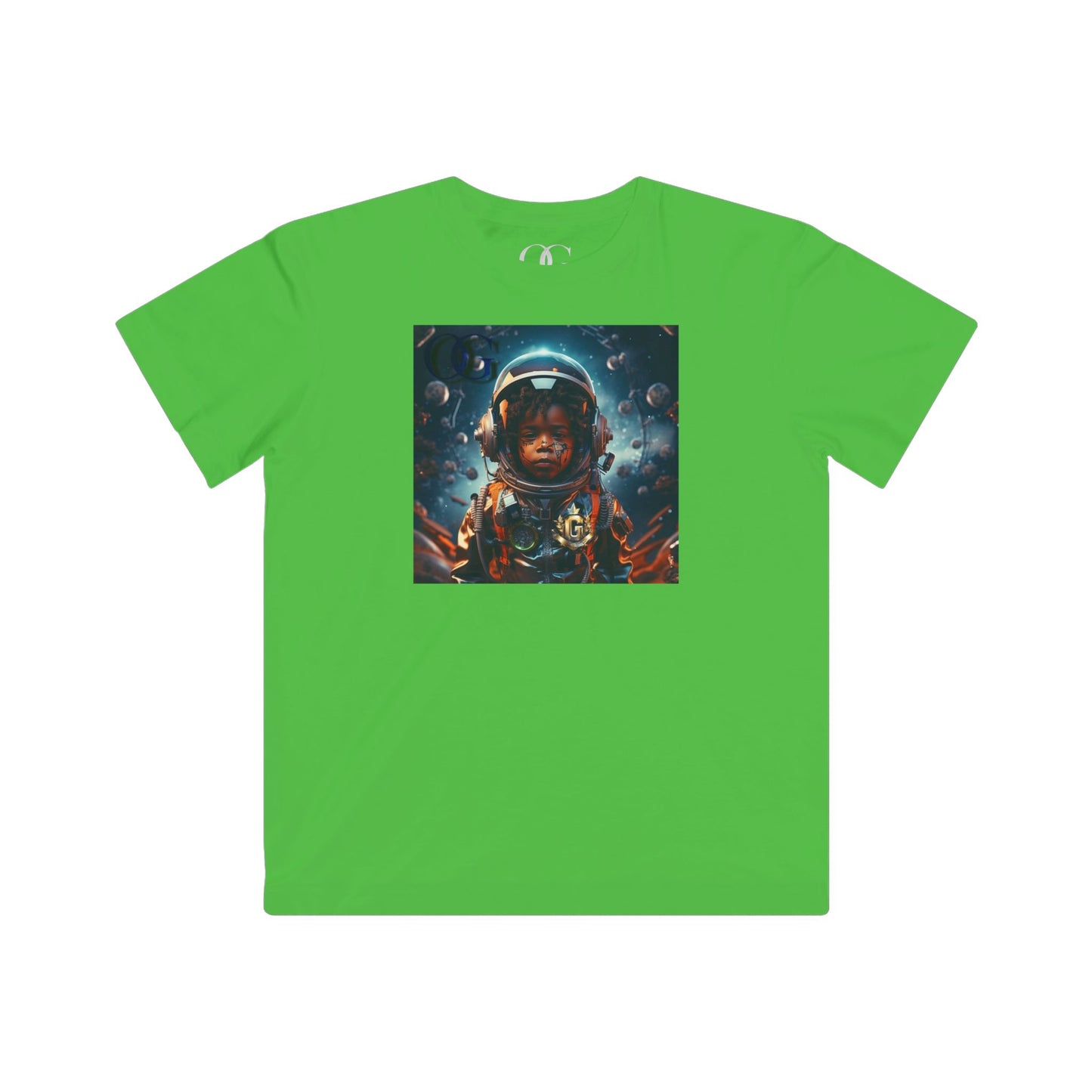 Reach 4 tha Stars OG Youth Tee