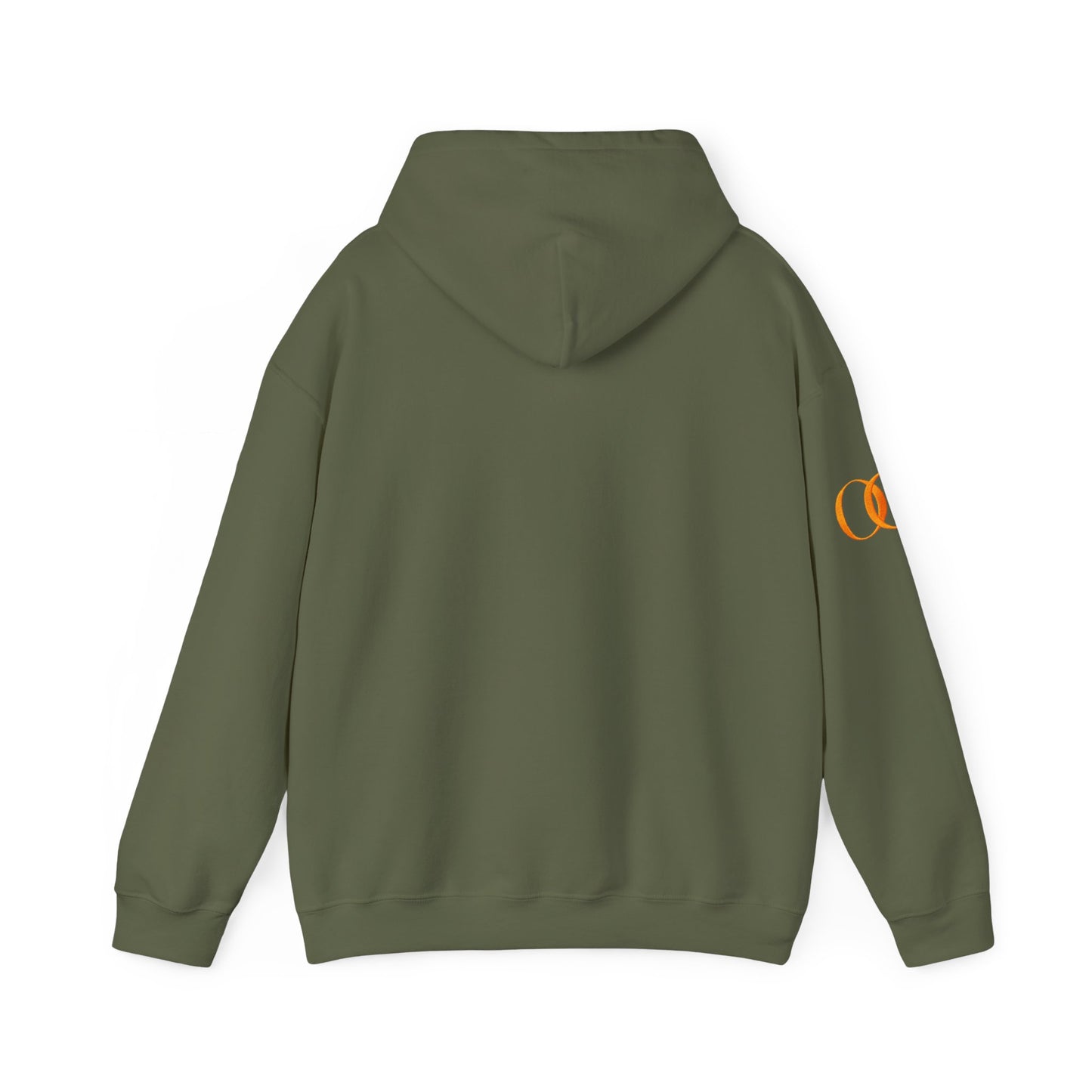My Team Stays Ready OG Hoodie