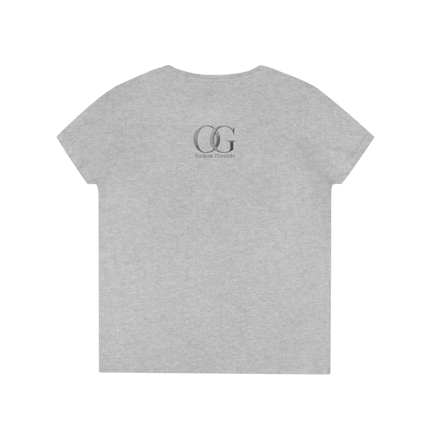 Muhammad Ali inspired V-Neck OG T-Shirt