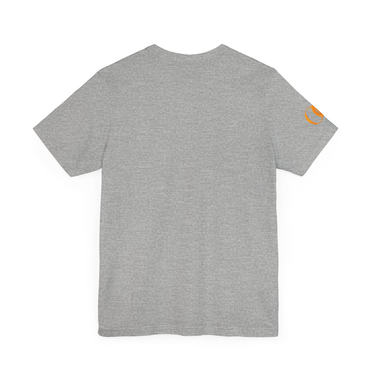 YAY AREA Unisex Jersey Short Sleeve OG Tee
