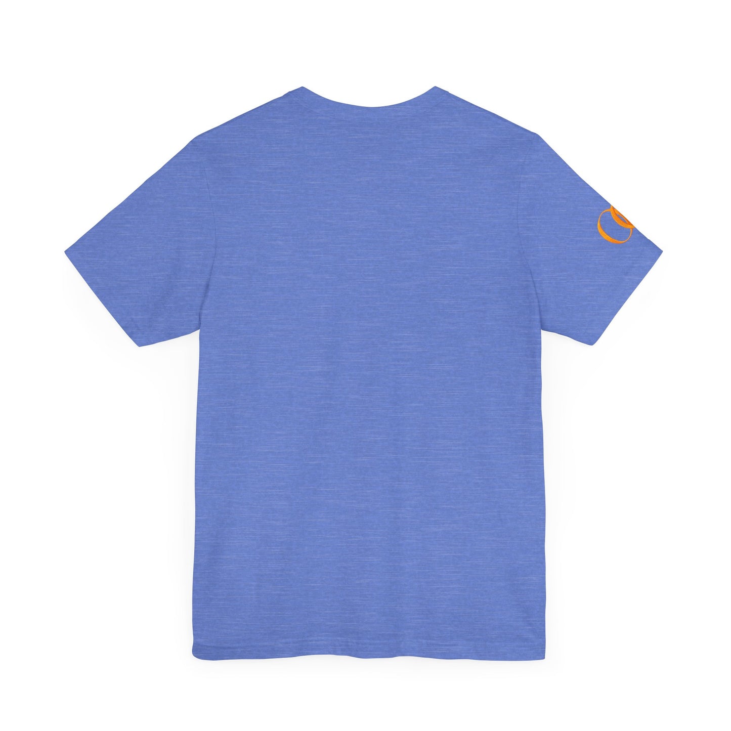 YAY AREA Unisex Jersey Short Sleeve OG Tee