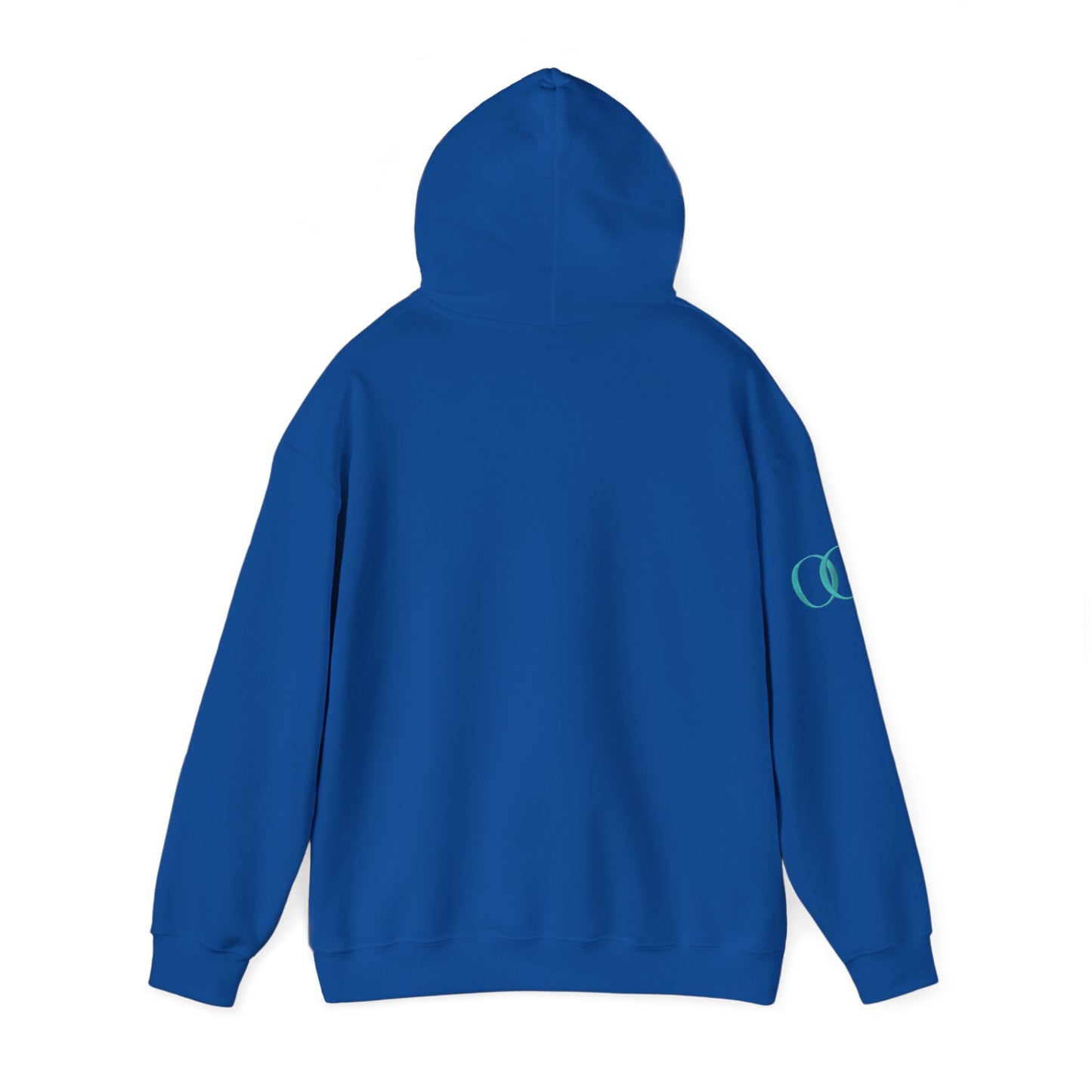 Malcolm X inspired OG Hoodie