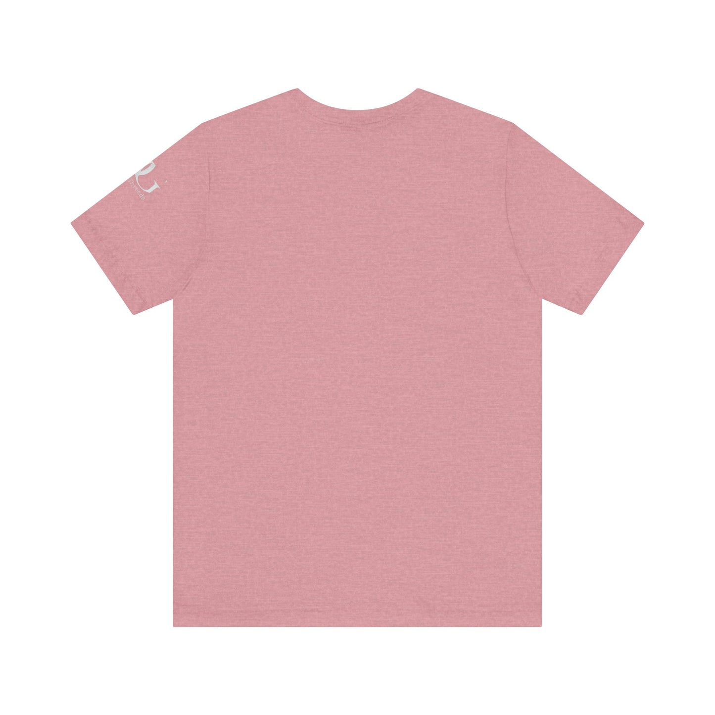 And There Are Blessings OG Quoted Tee