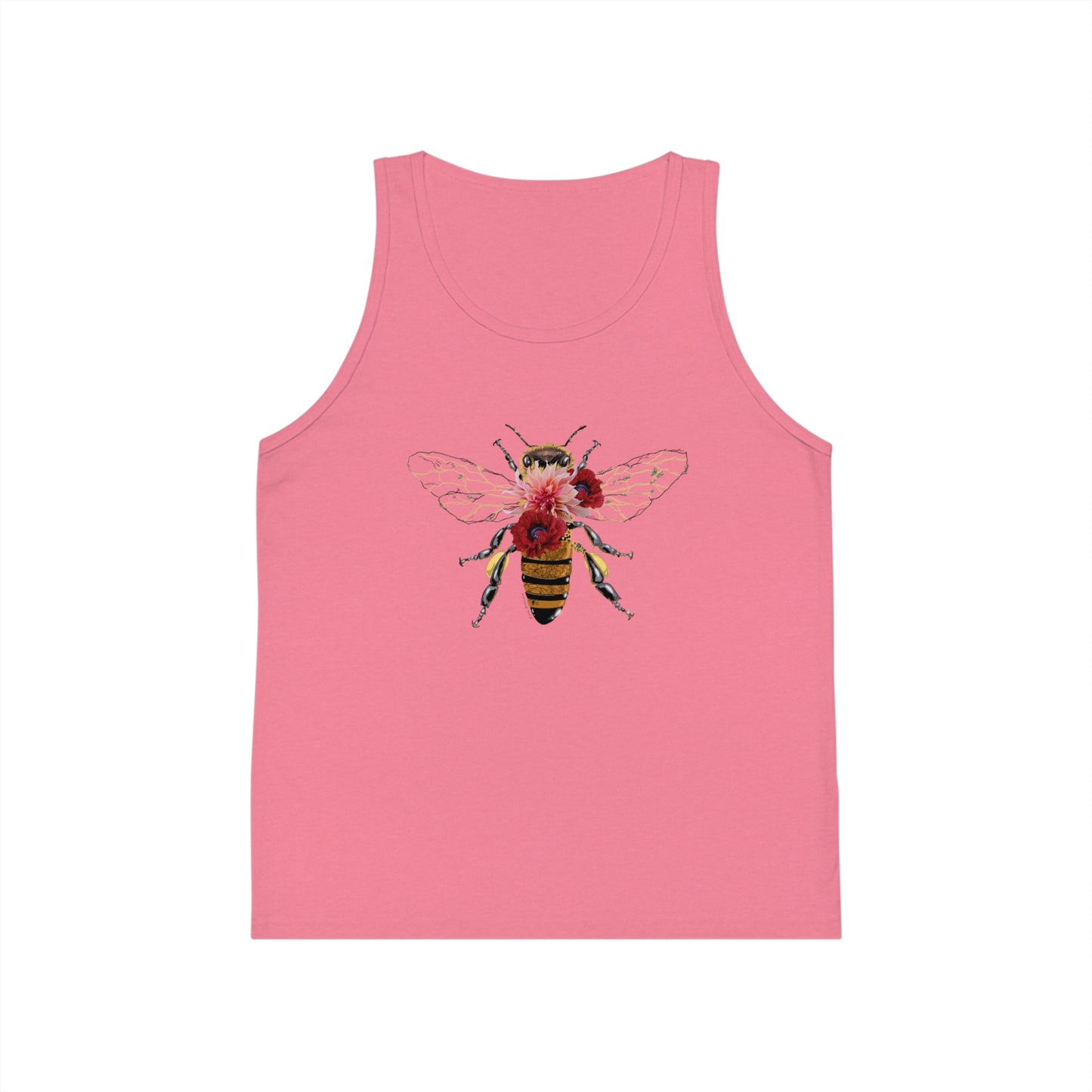 Bee Queen youth OG Tank