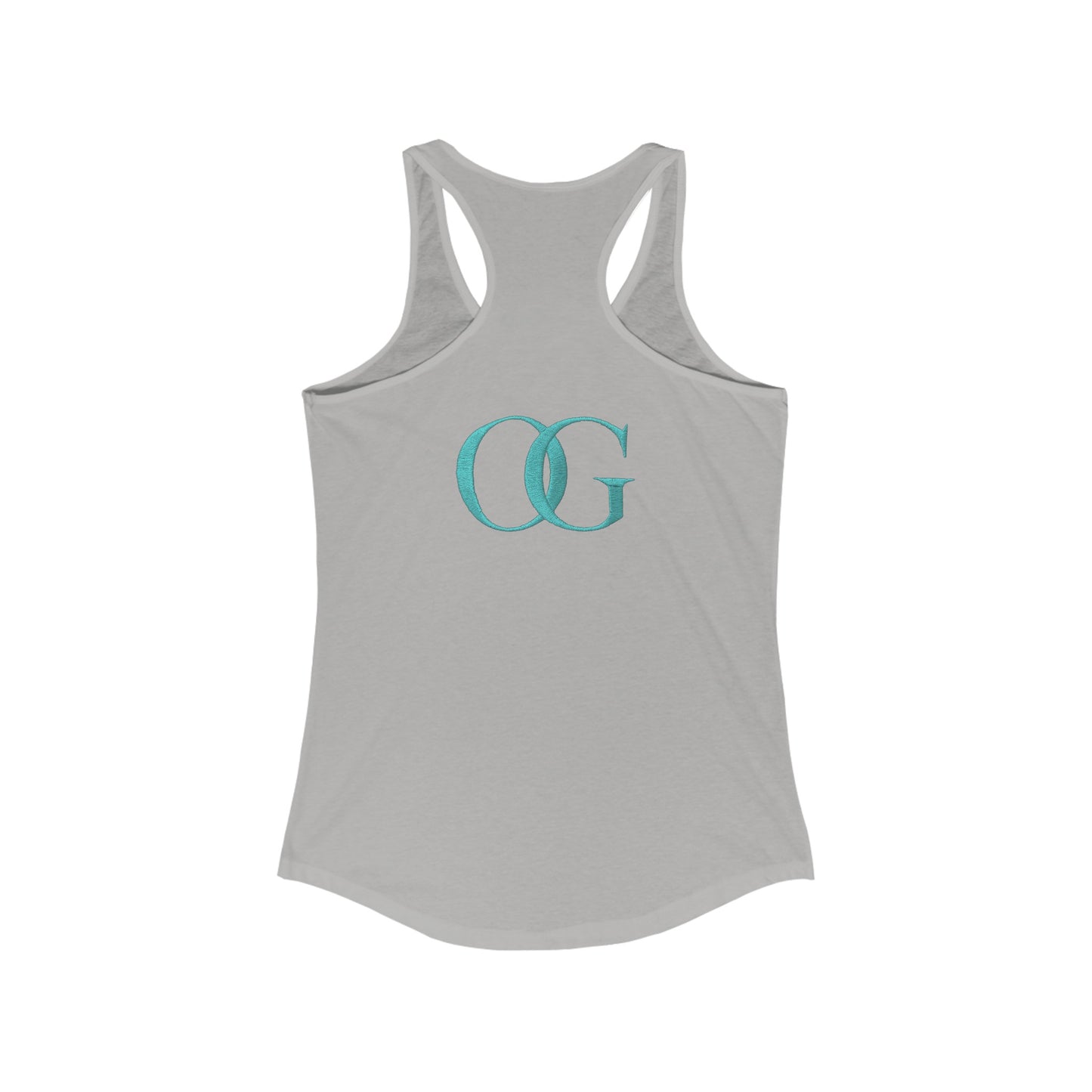 Martin Luther King Jr inspired OG Tank