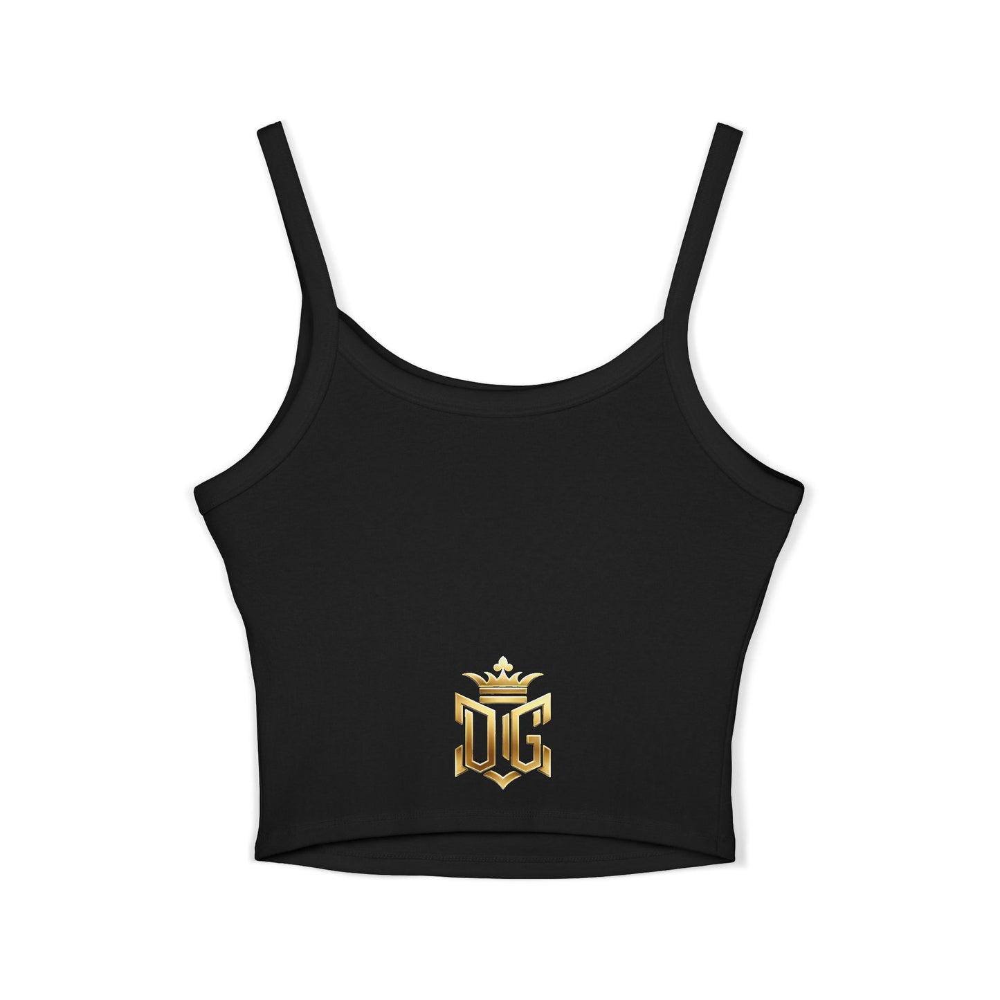 OG Kissable Women's Spaghetti Strap OG Tank