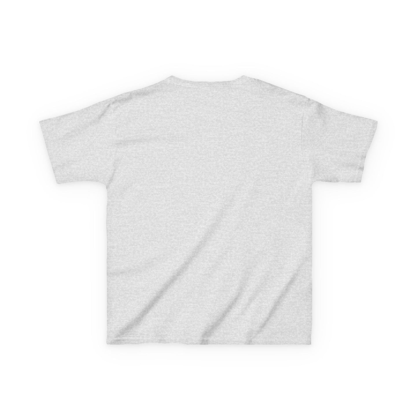 Stay Ready OG Character Youth Tee