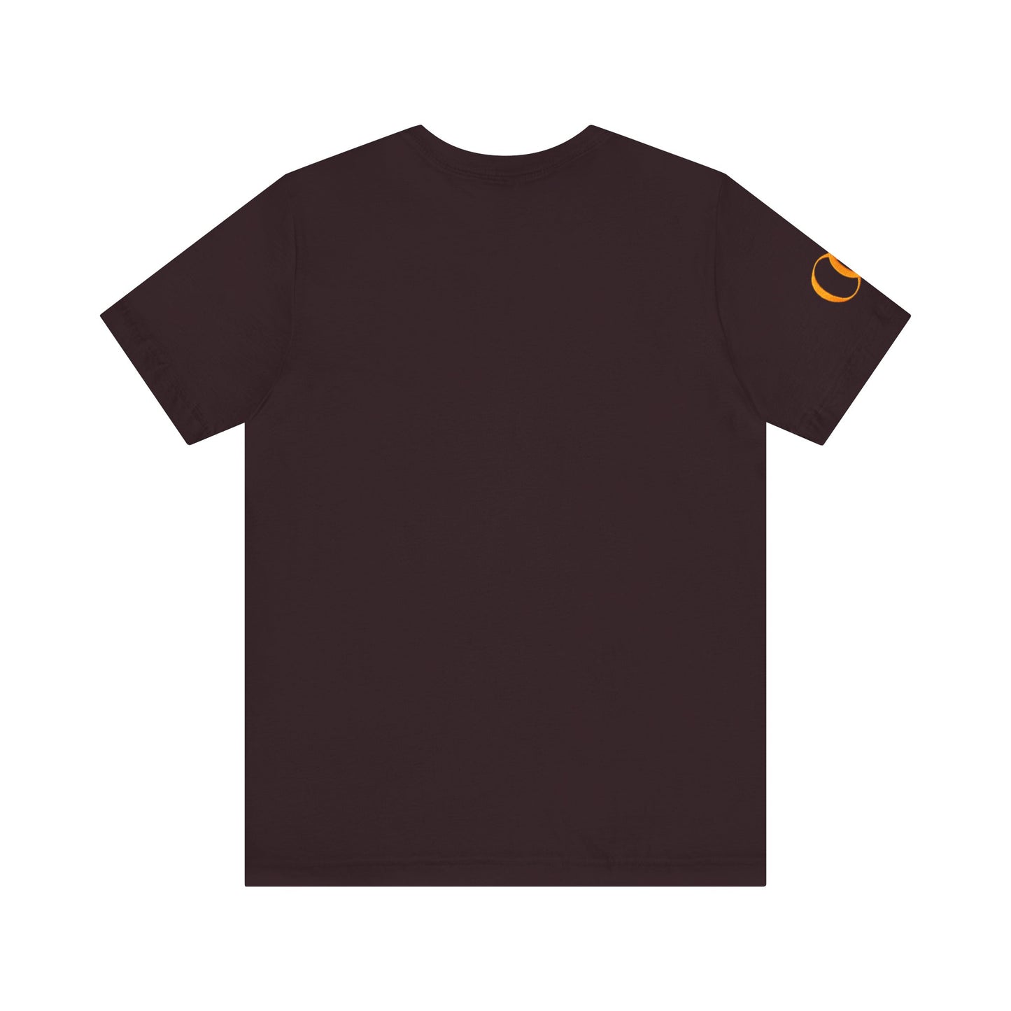 YAY AREA Unisex Jersey Short Sleeve OG Tee