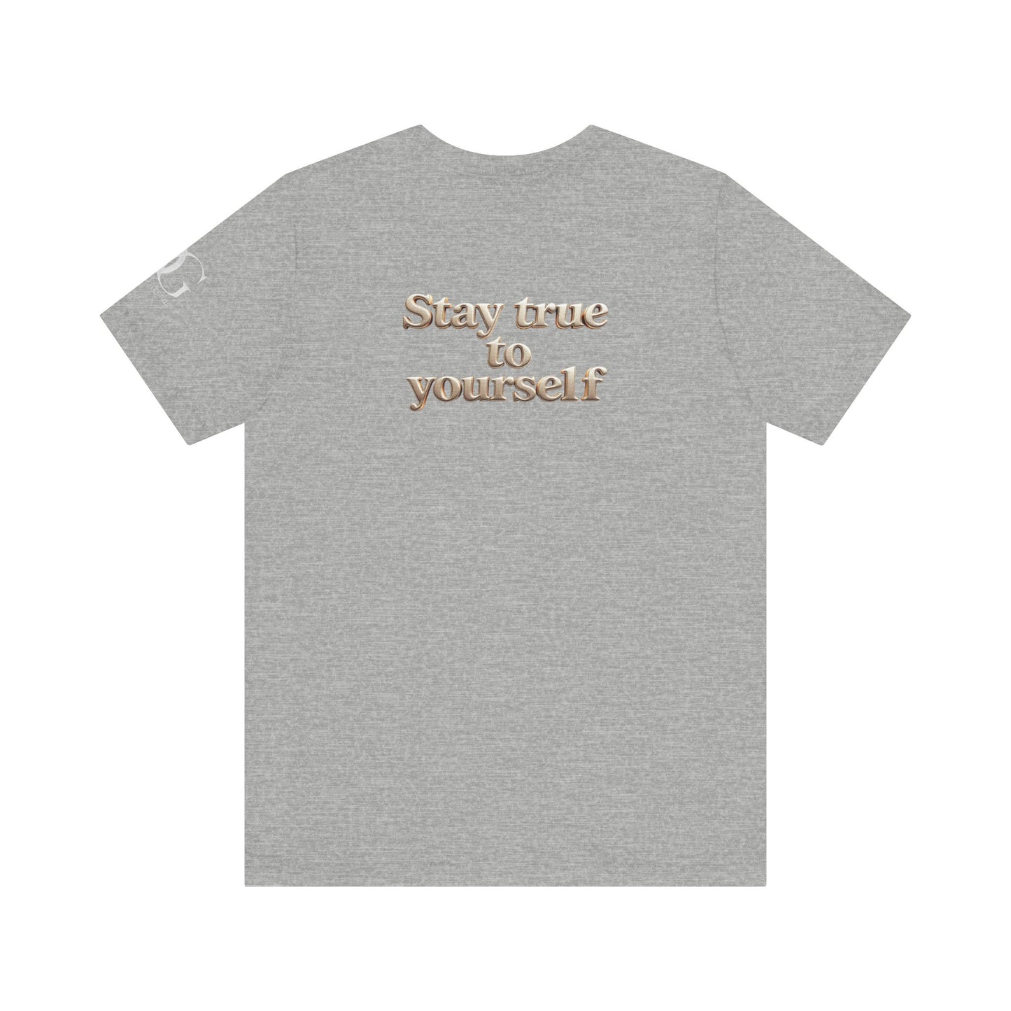 Stay True OG Black Sheep Tee