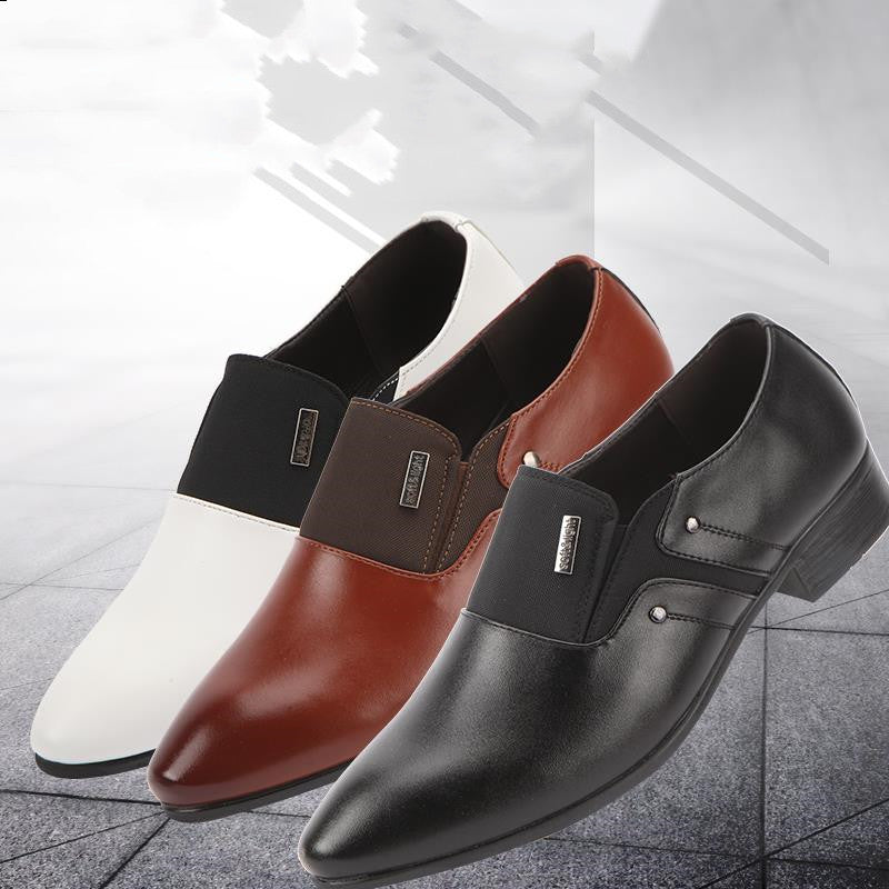 OG Casual Pointed Toe