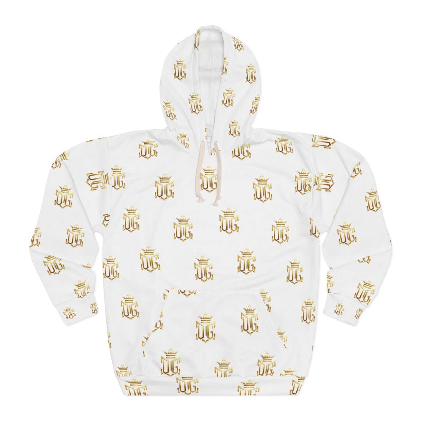OG Royalty Hoodie