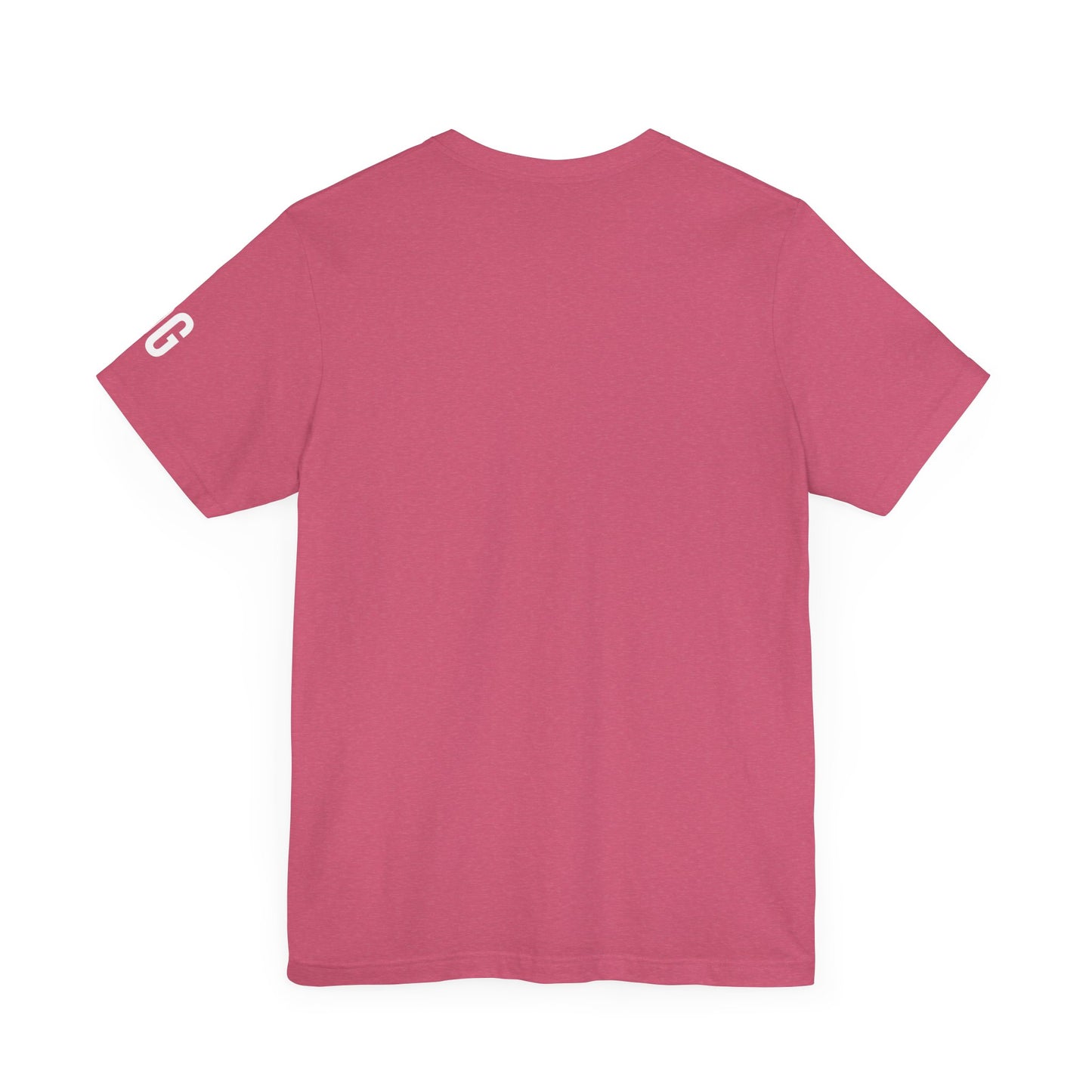 Built to Last OG Tee