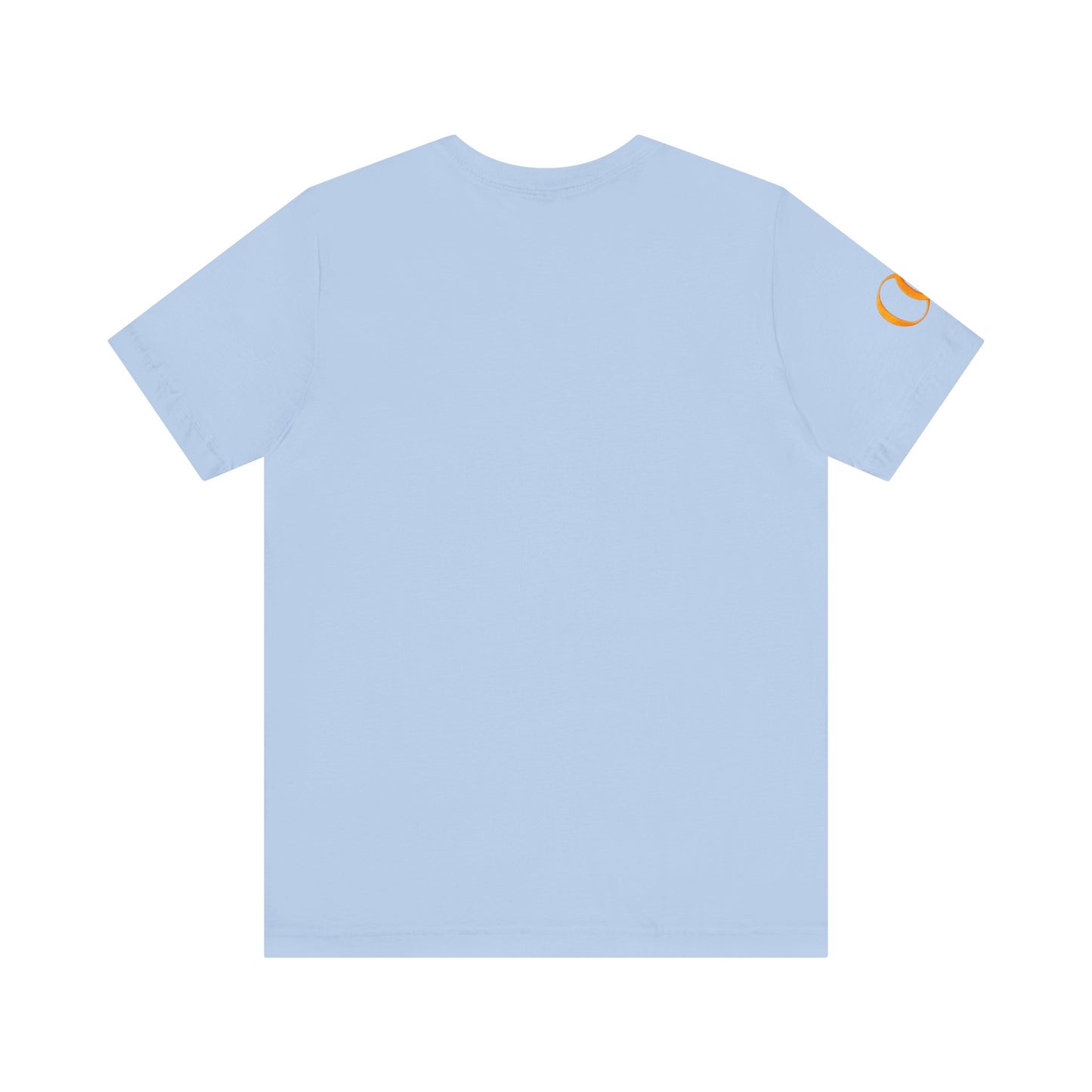 YAY AREA Unisex Jersey Short Sleeve OG Tee