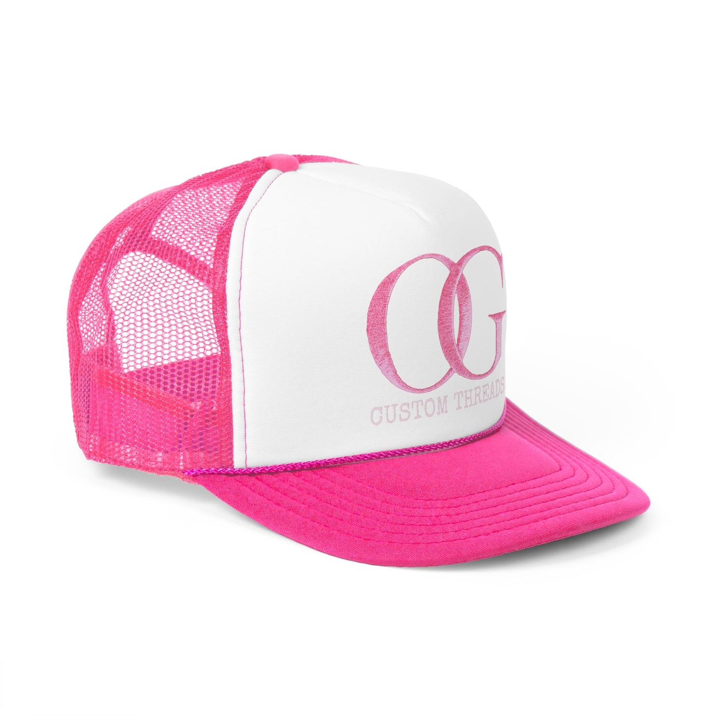 OG Pretty in Pink (no cap)