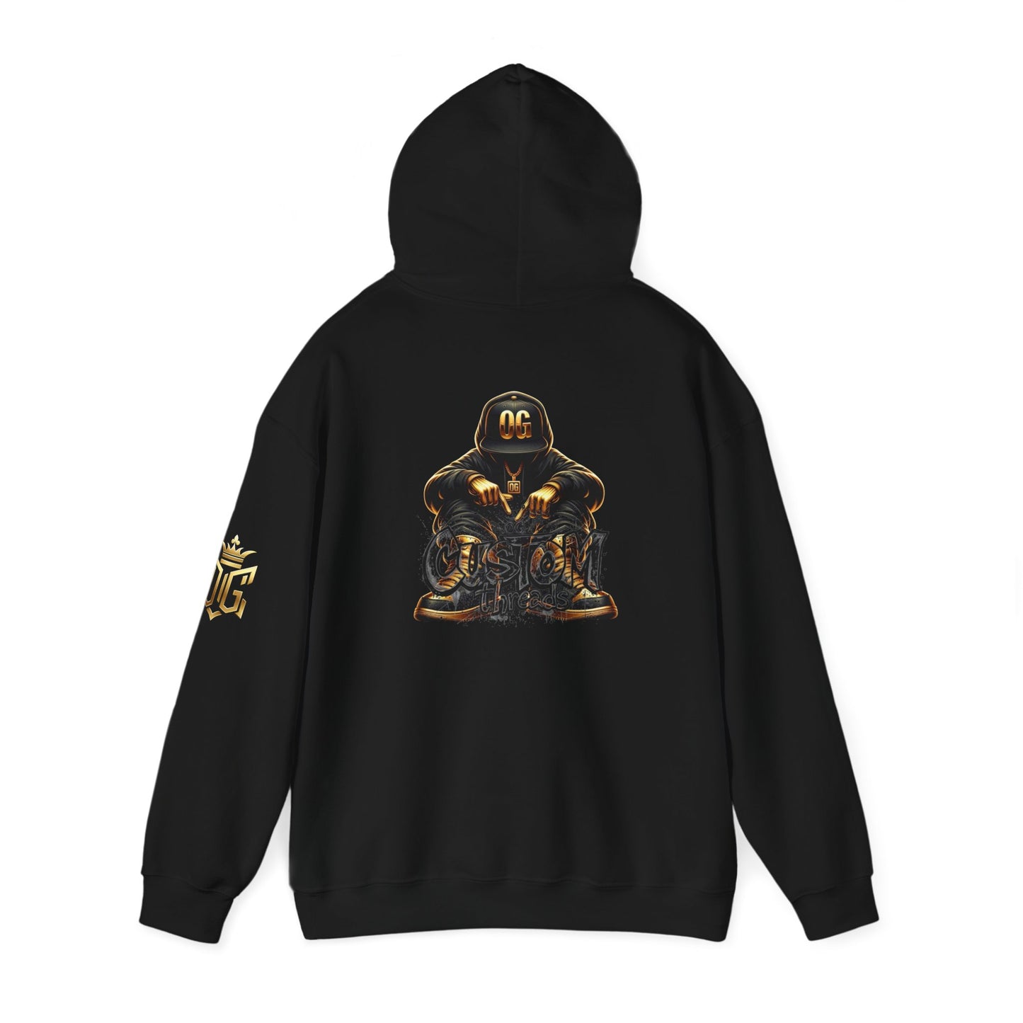 Rep’in OG Hoodie