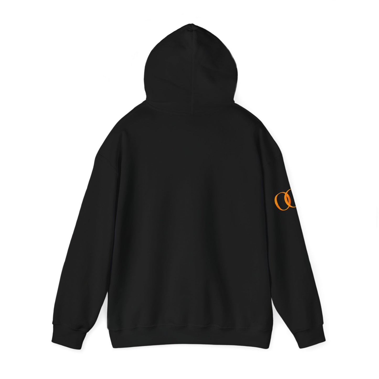 My Team Stays Ready OG Hoodie