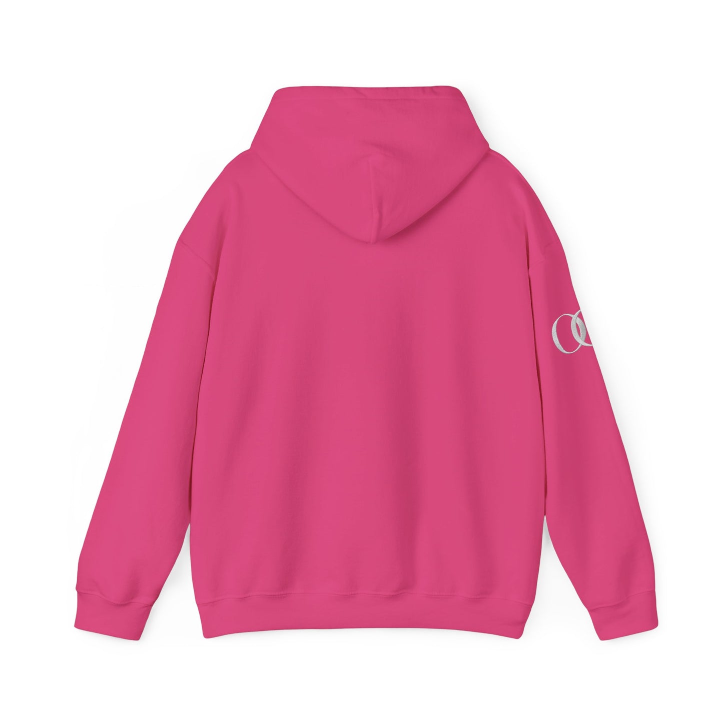 Angela Davis inspired Blu Graffiti OG hoodie