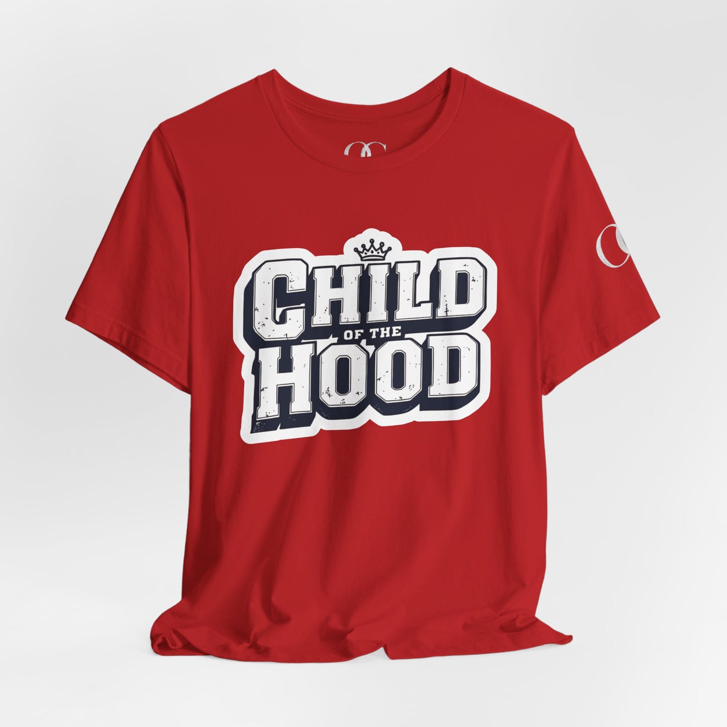 Child of the Hood OG Tee