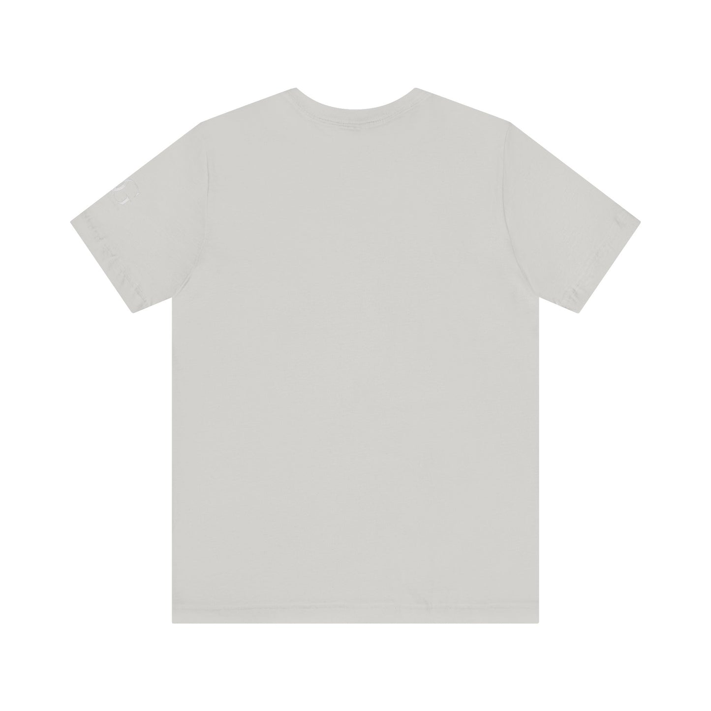 Dress Your Success OG Quoted Tee