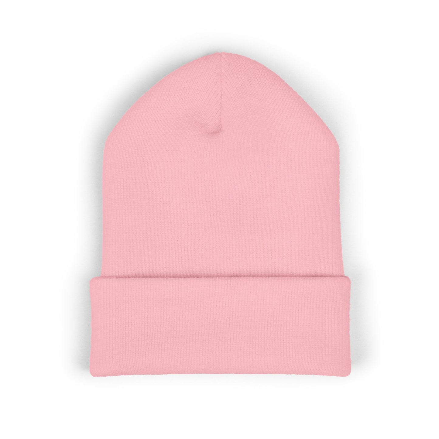 Zuri Embroidered OG Beanie