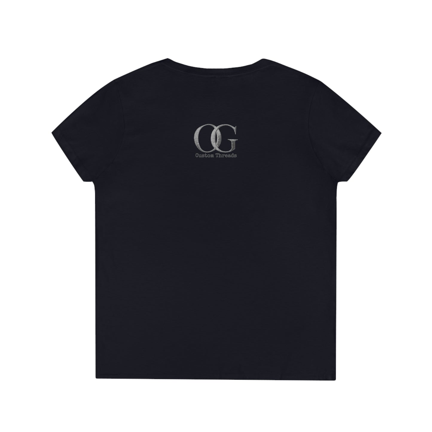 Muhammad Ali inspired V-Neck OG T-Shirt