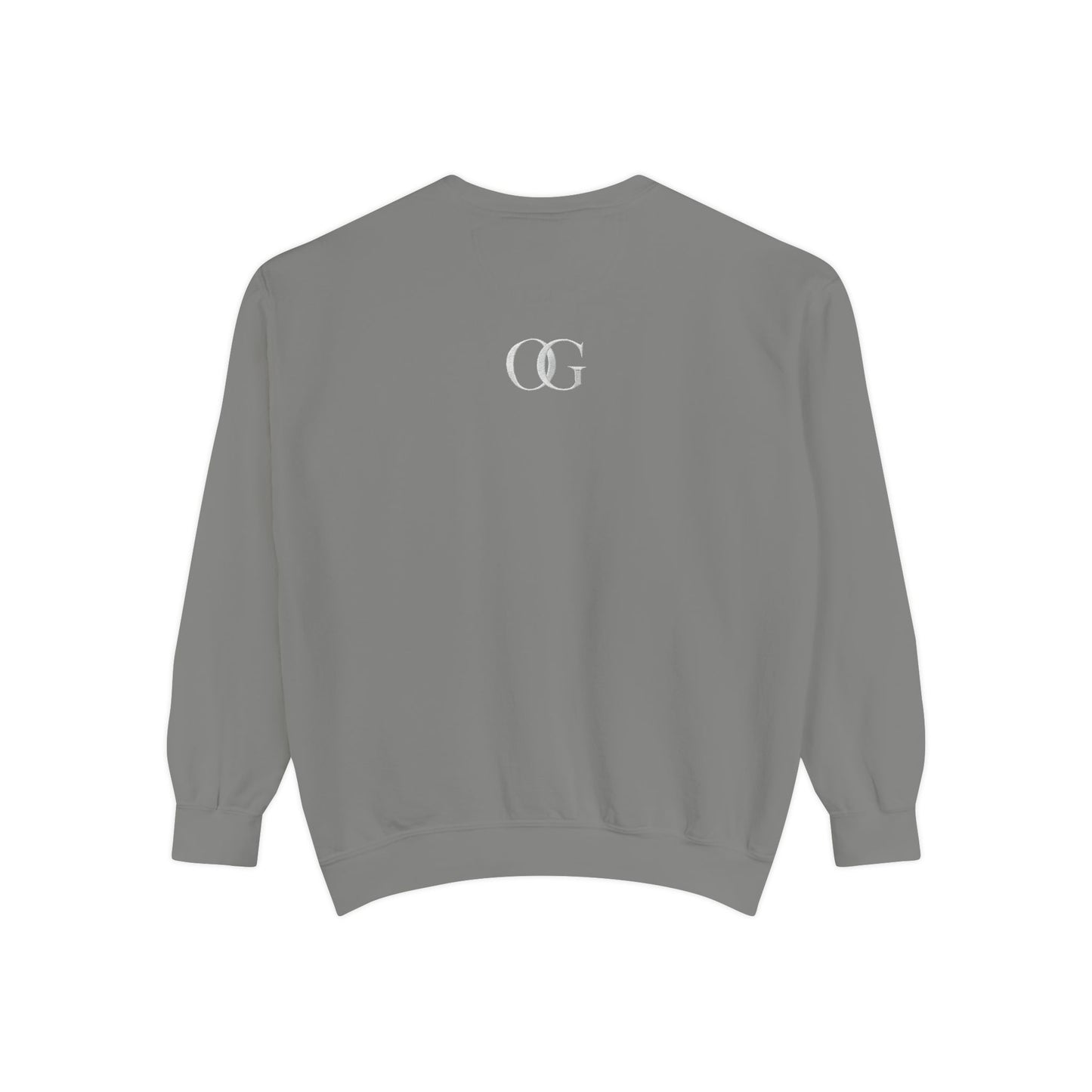 King Moves OG Premium Sweatshirt
