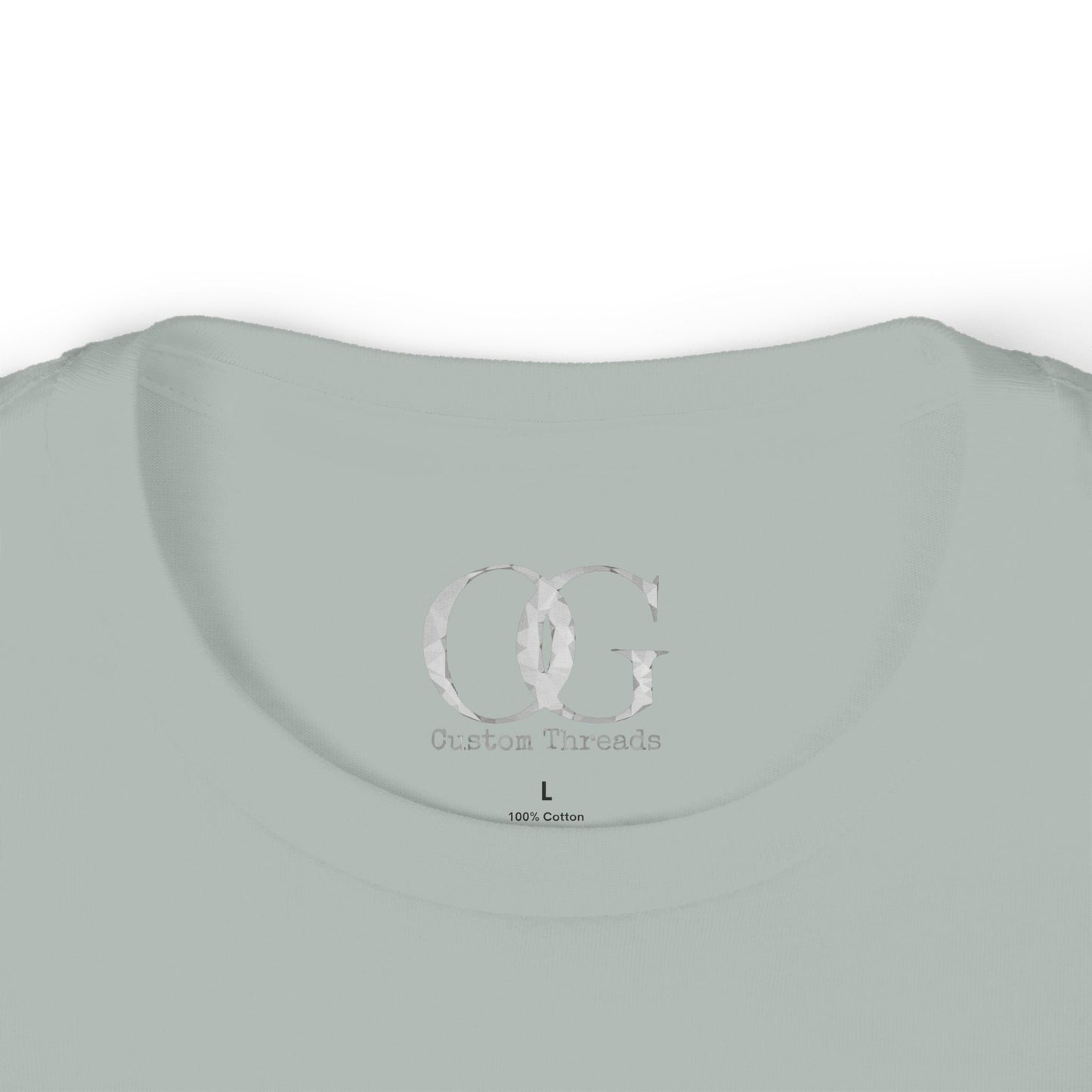 There are no limits OG Tee