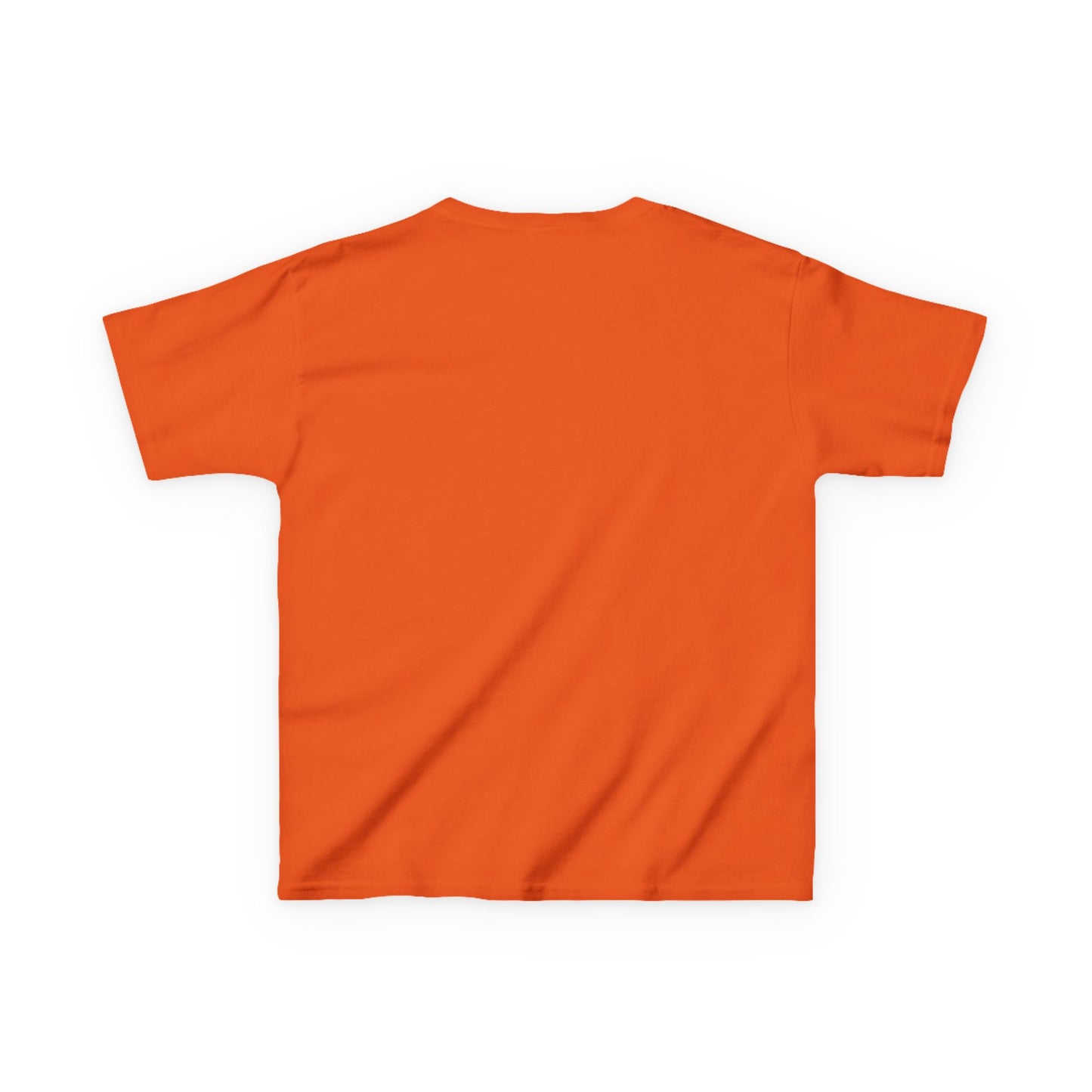 Stay Ready OG Character Youth Tee