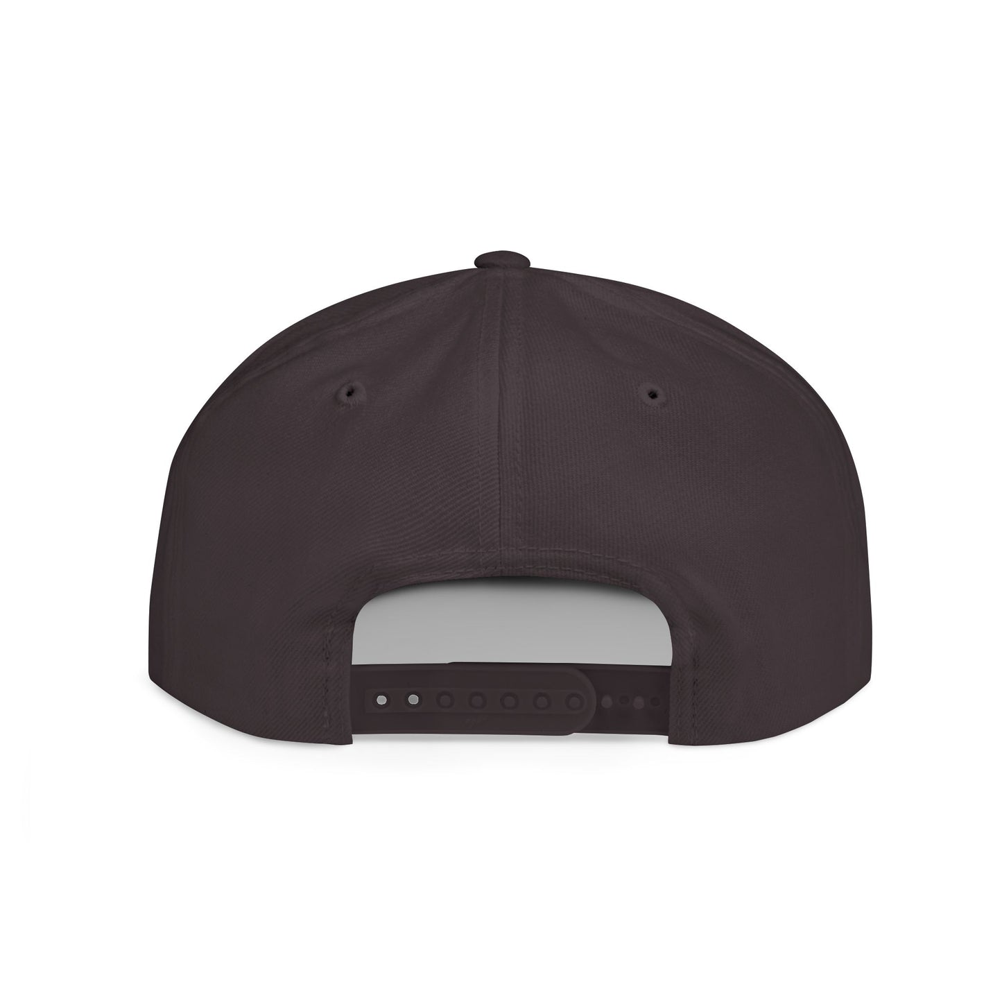 Gold Luxe OG Snapback