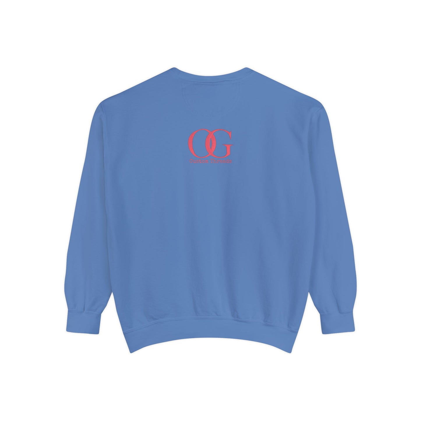 Maya Angelou inspired OG Sweatshirt