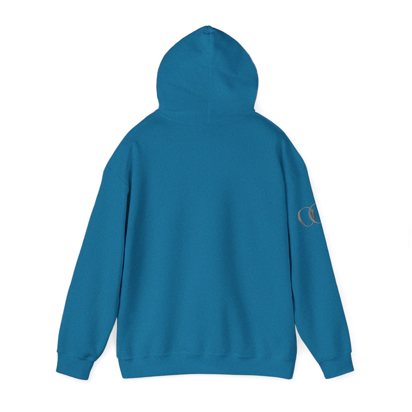 There are no limits OG Hoodie