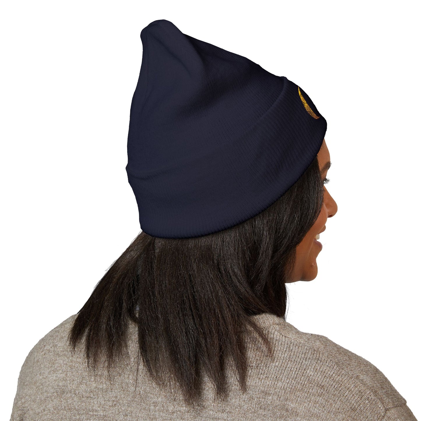 Embroidered OG Beanie
