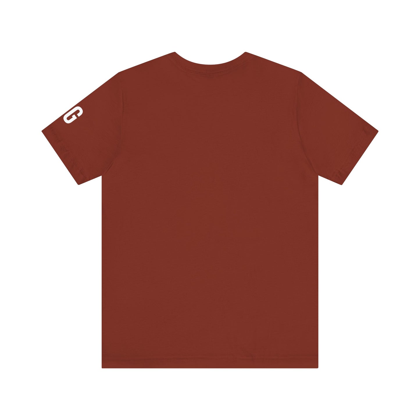 Built to Last OG Tee
