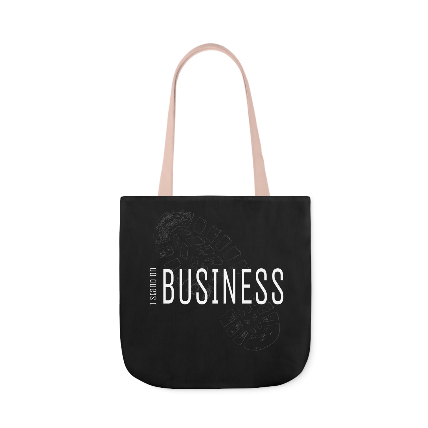 Stand on Business OG 5-Color Straps - Perfect for Business and Everyday Use