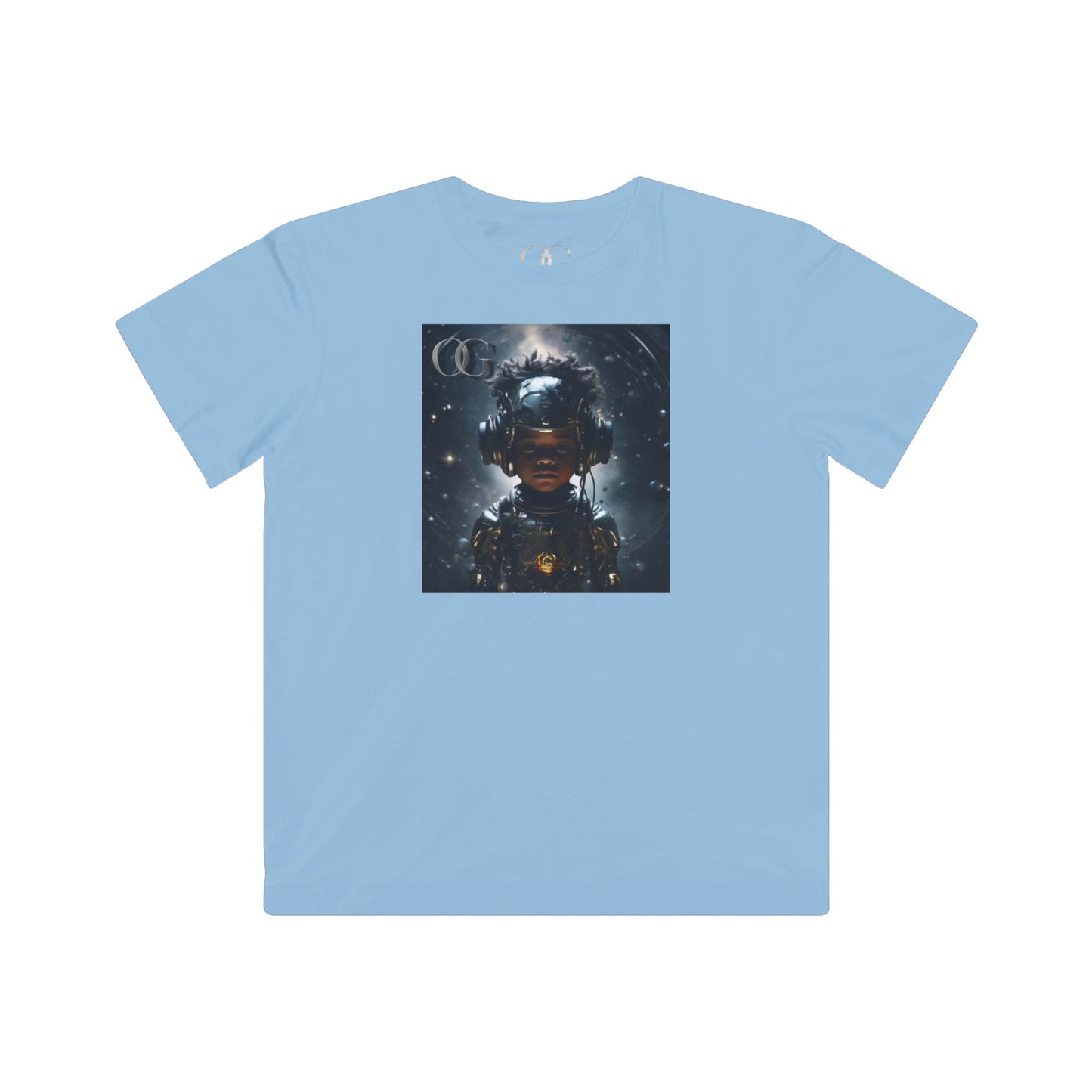 There are no limits OG Tee