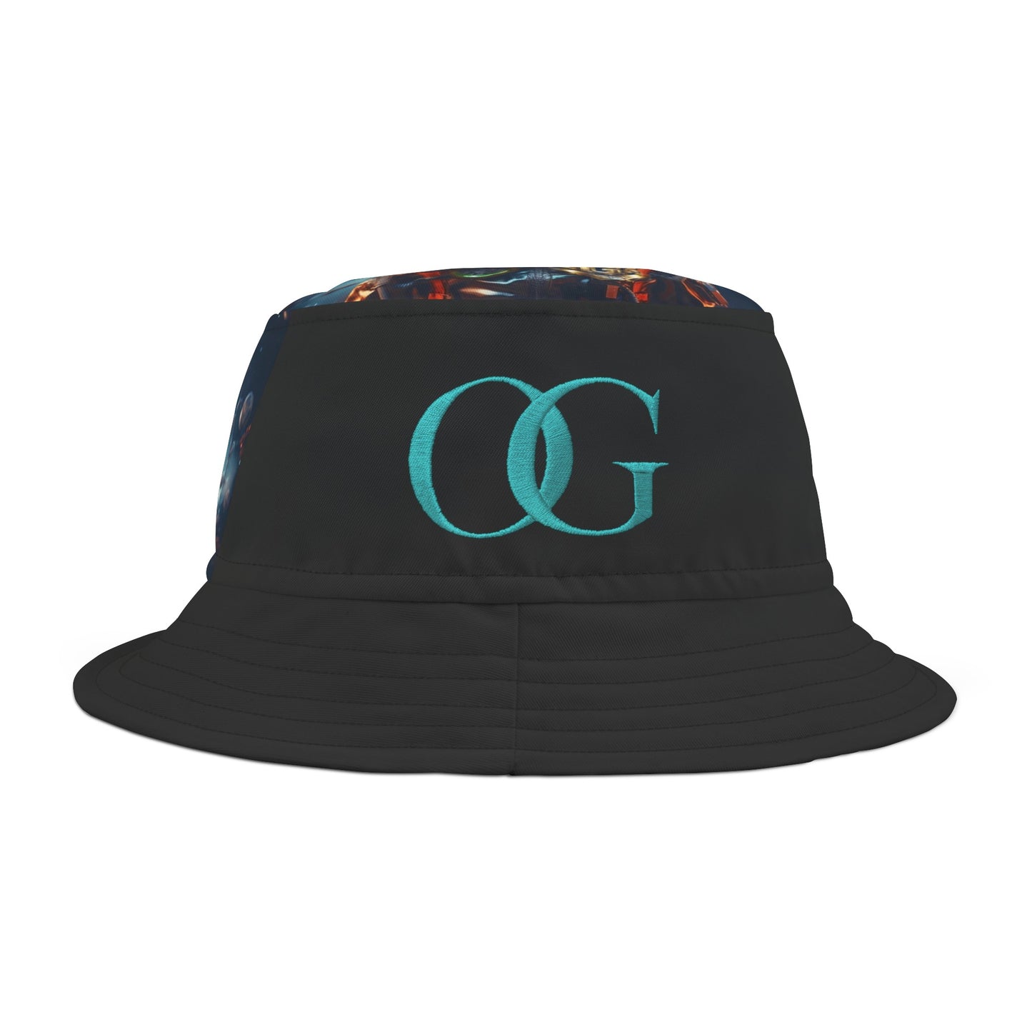 OG ASTRO Bucket Hat