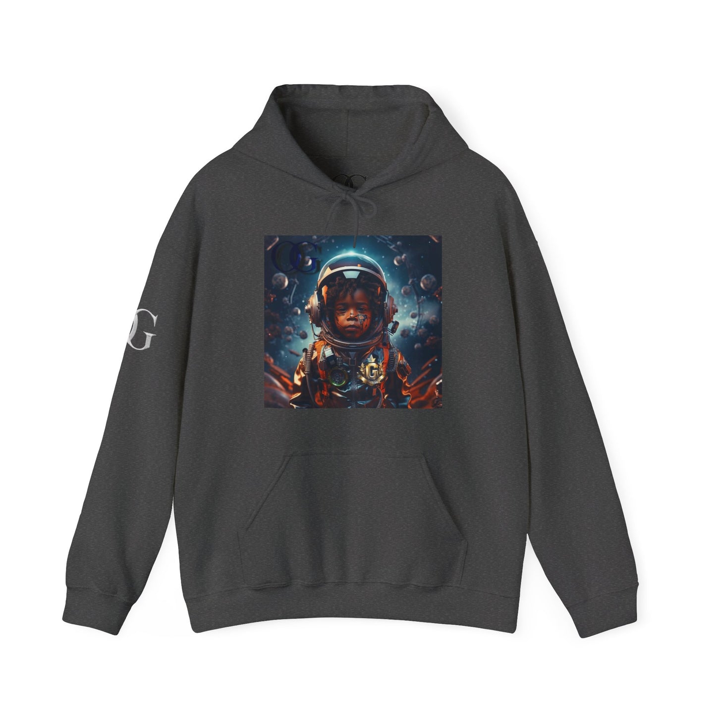 Reach for the Stars OG Hoodie