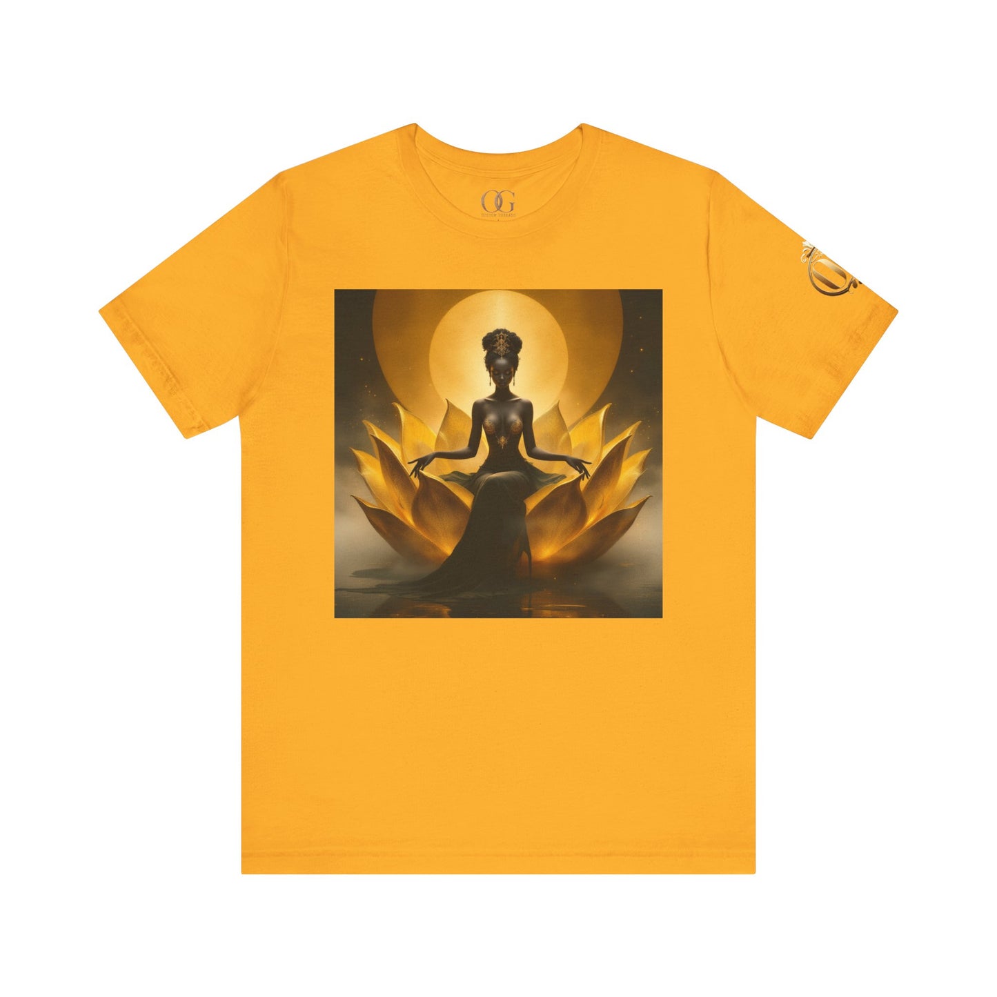 Sun Rise OG Tee