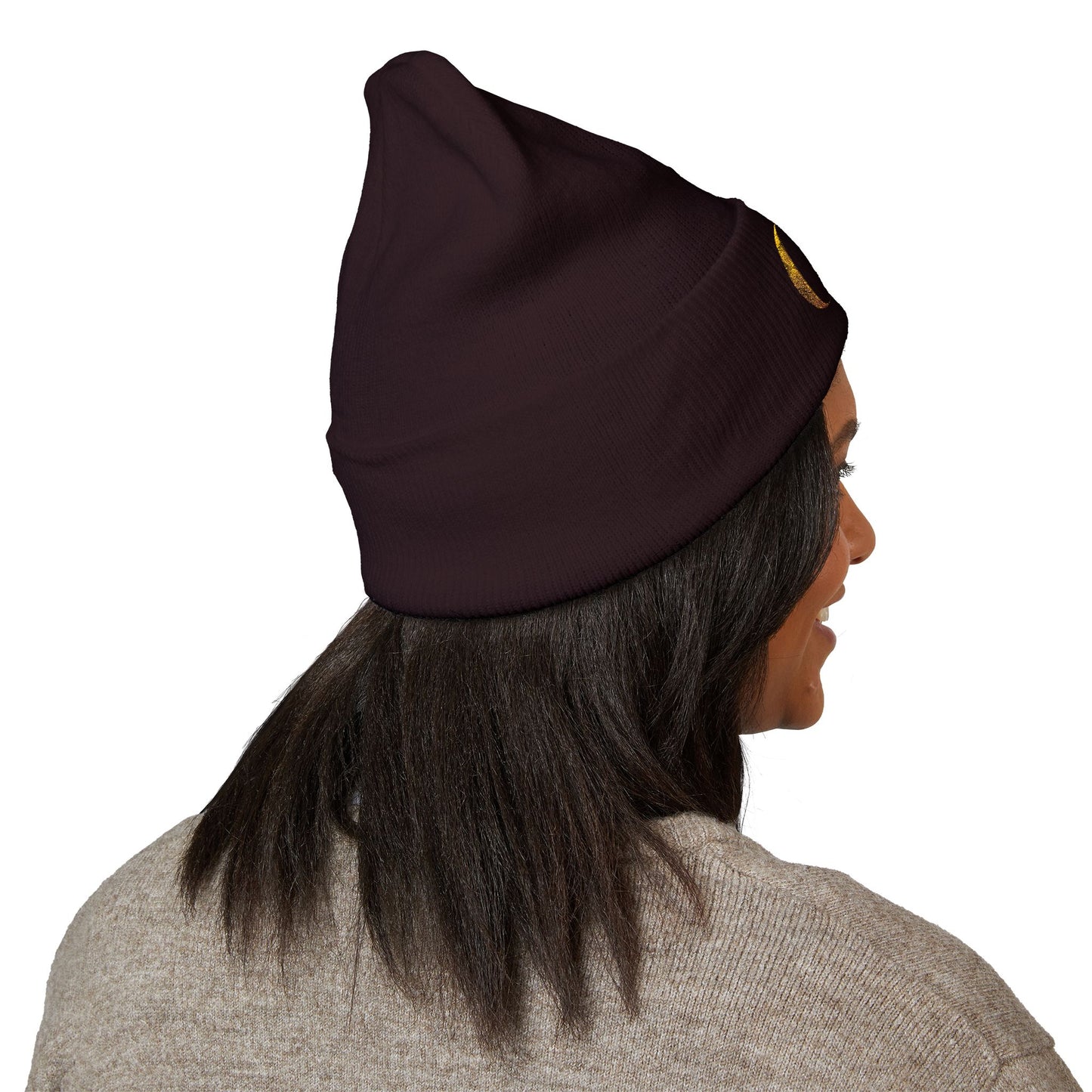 Embroidered OG Beanie