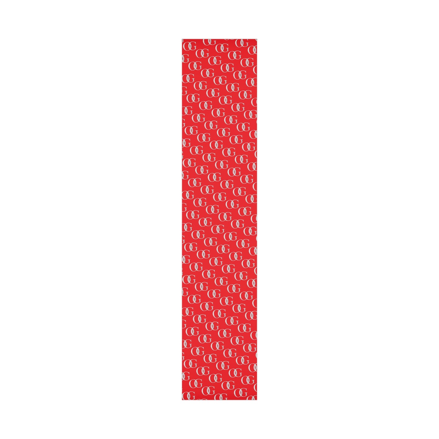OG Logo Gift Wrap Paper